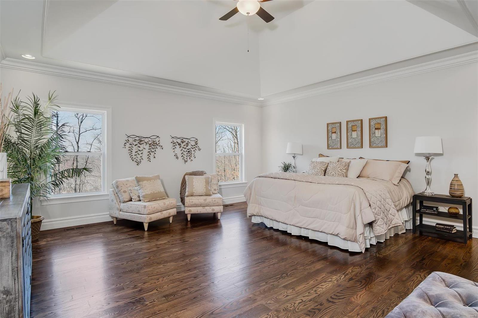 Belle Maison - Residential