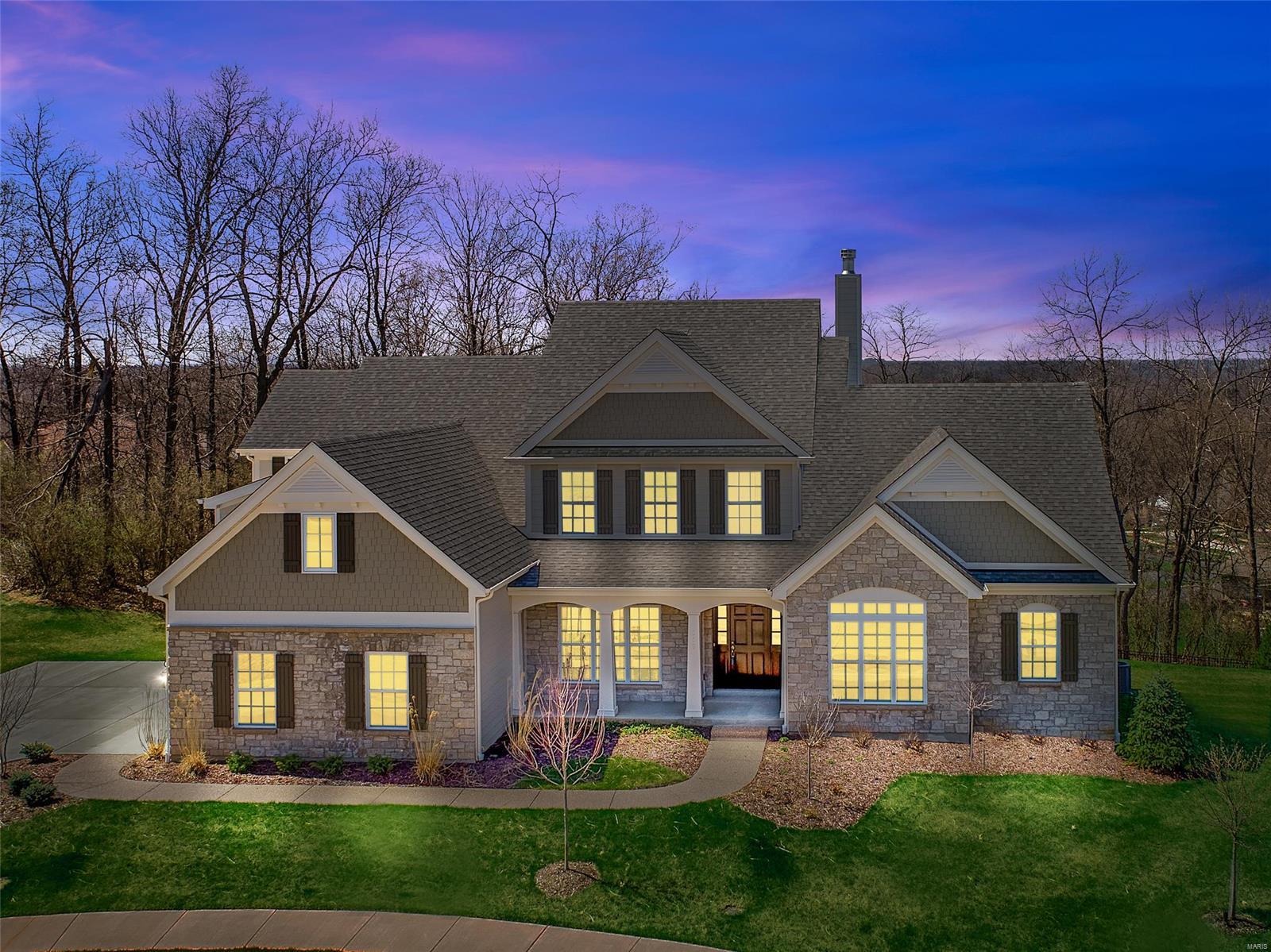 Belle Maison - Residential