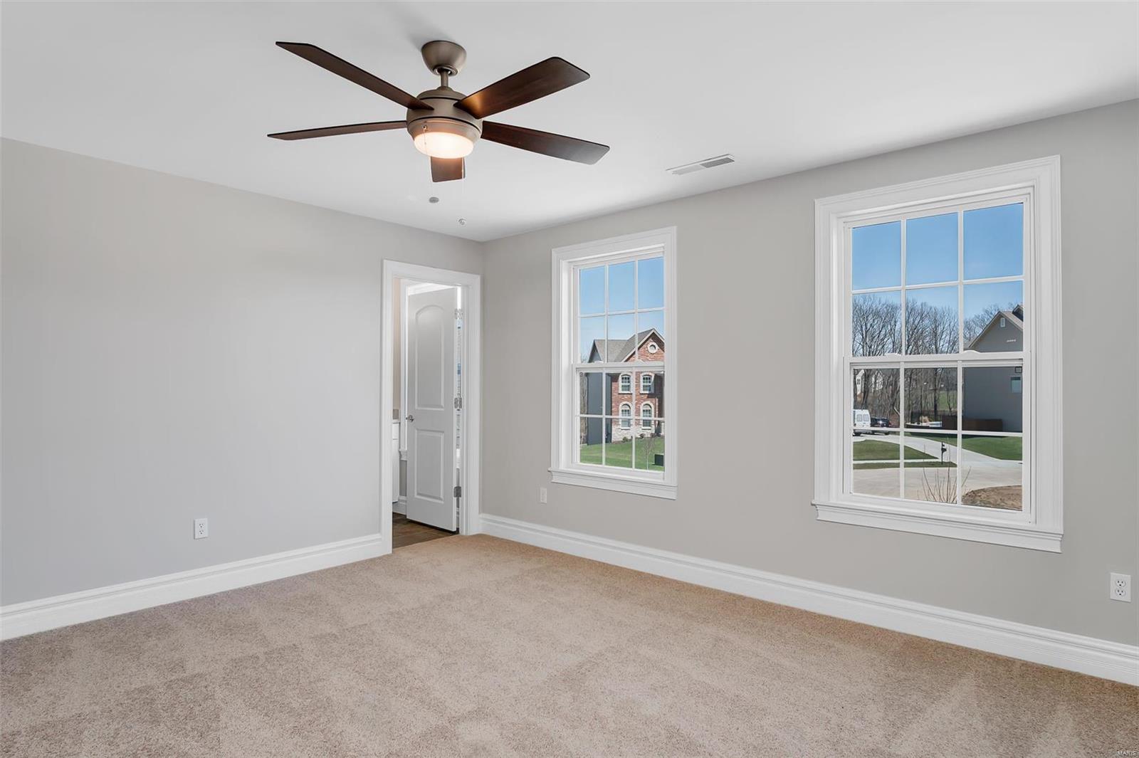 Belle Maison - Residential