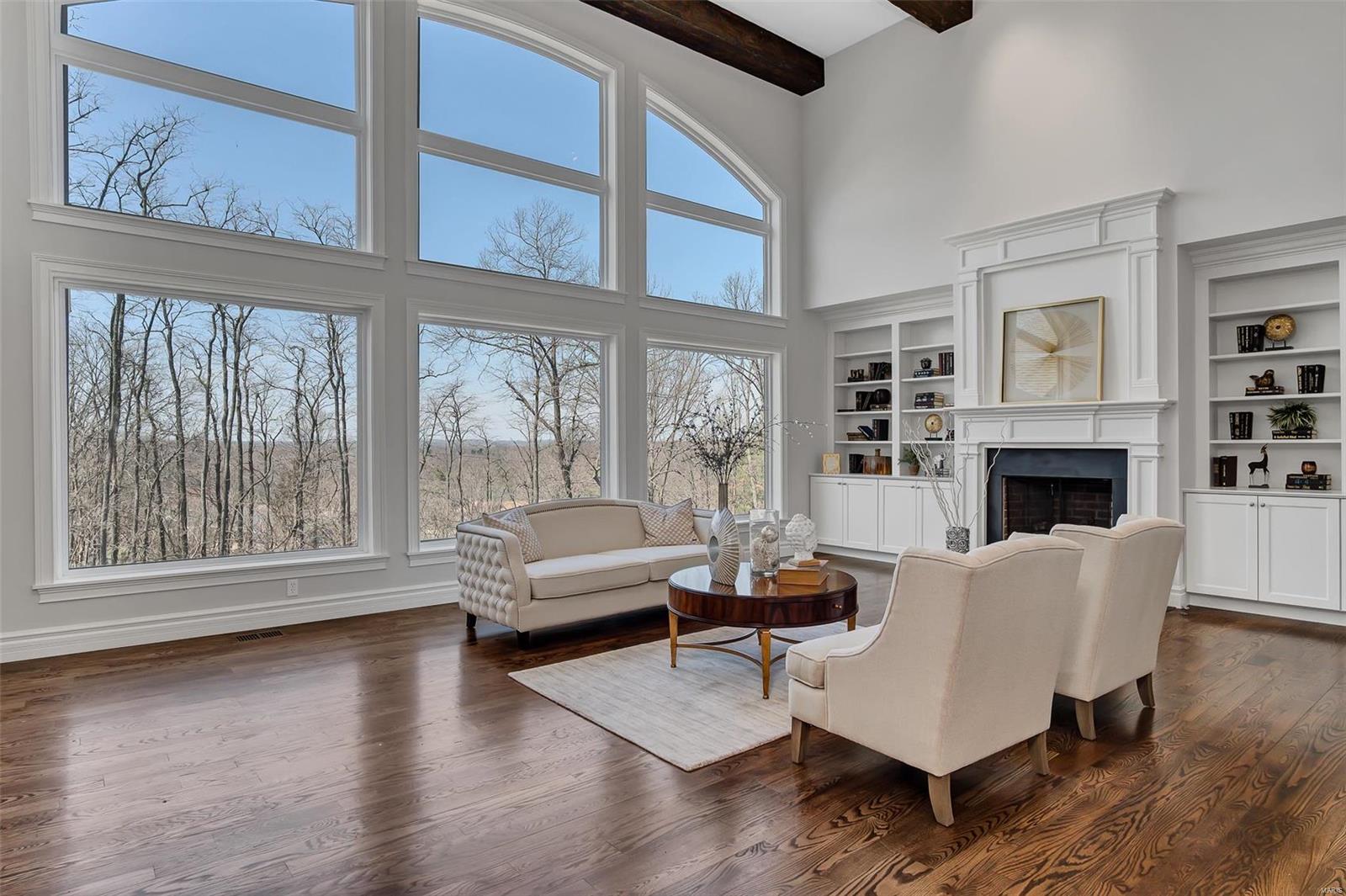 Belle Maison - Residential