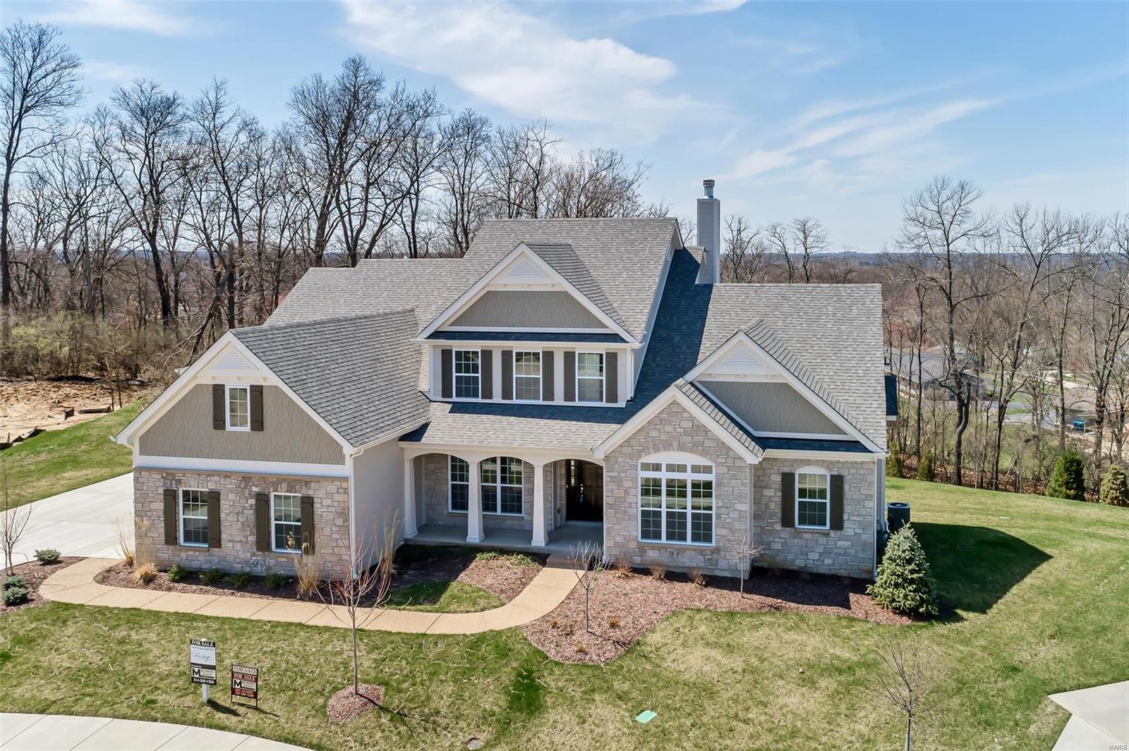 Belle Maison - Residential