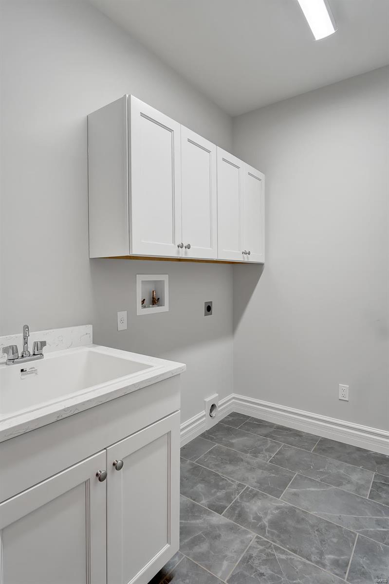 Belle Maison - Residential