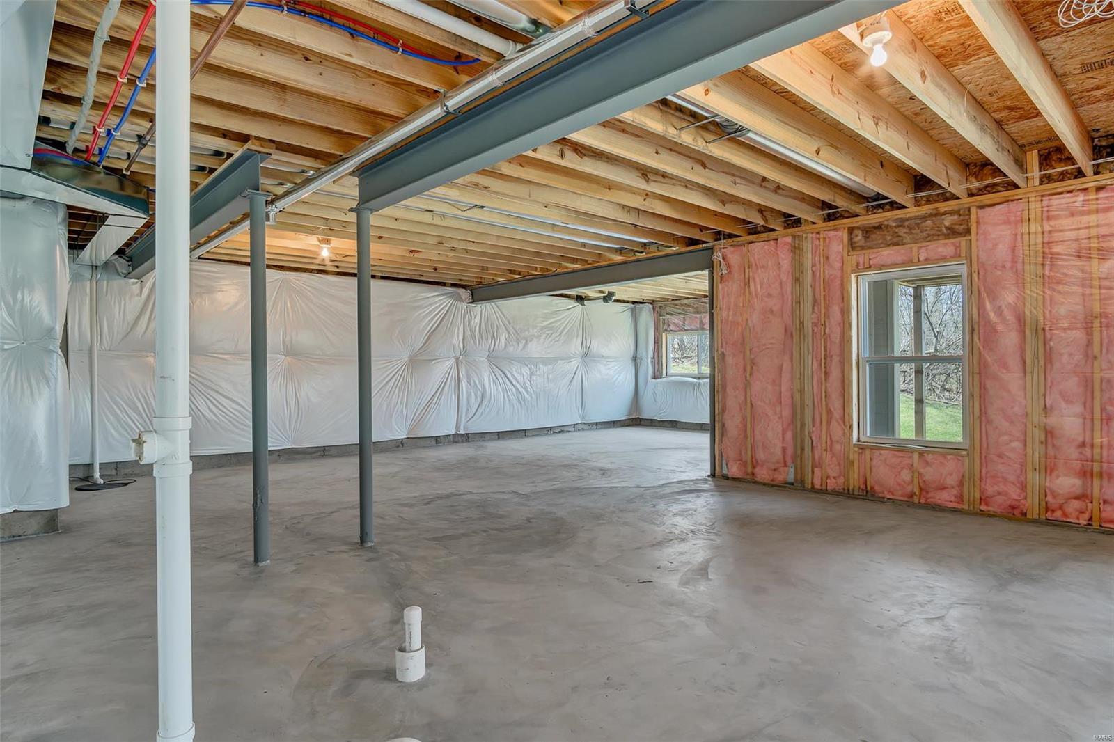 Belle Maison - Residential