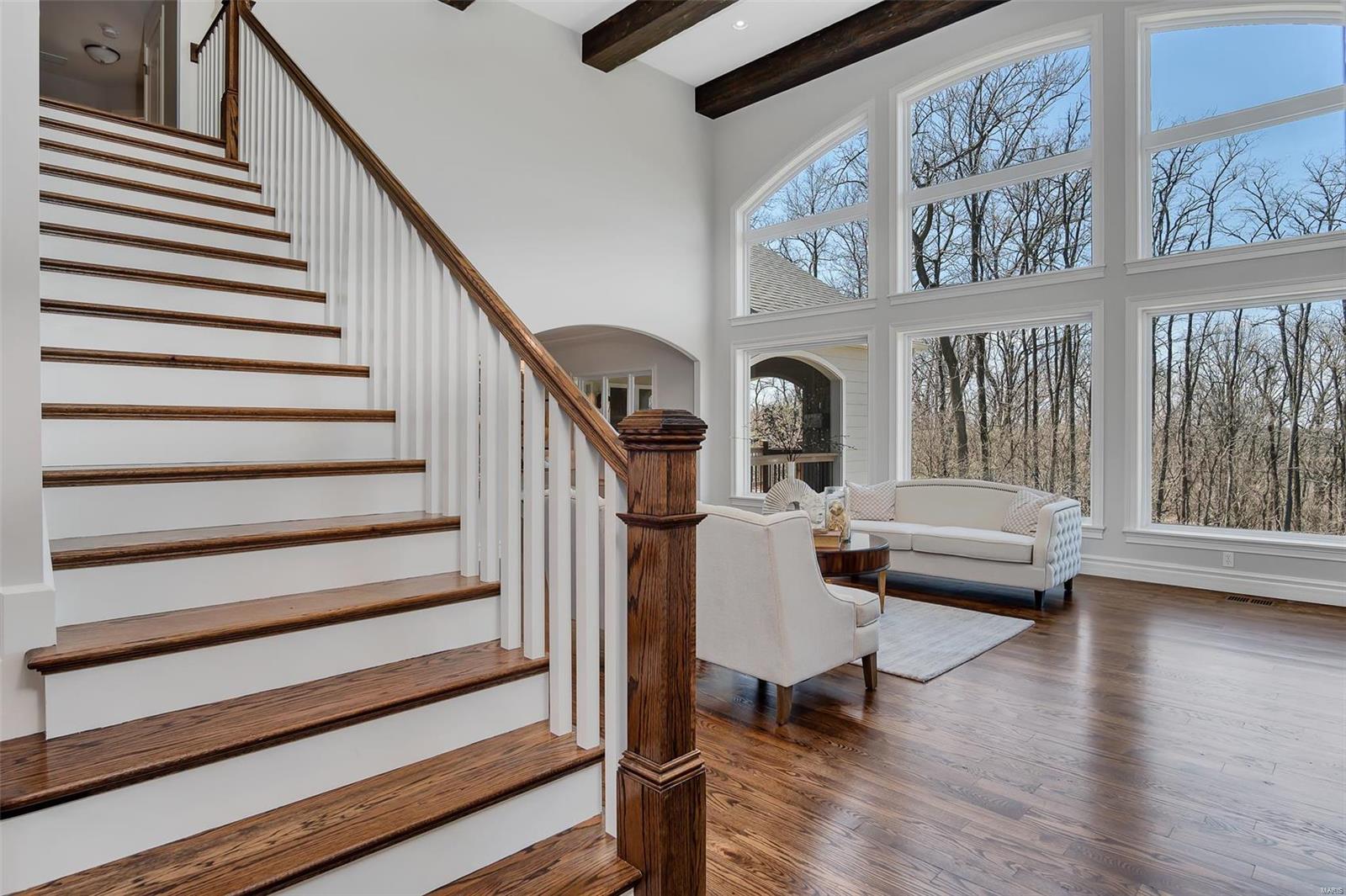 Belle Maison - Residential