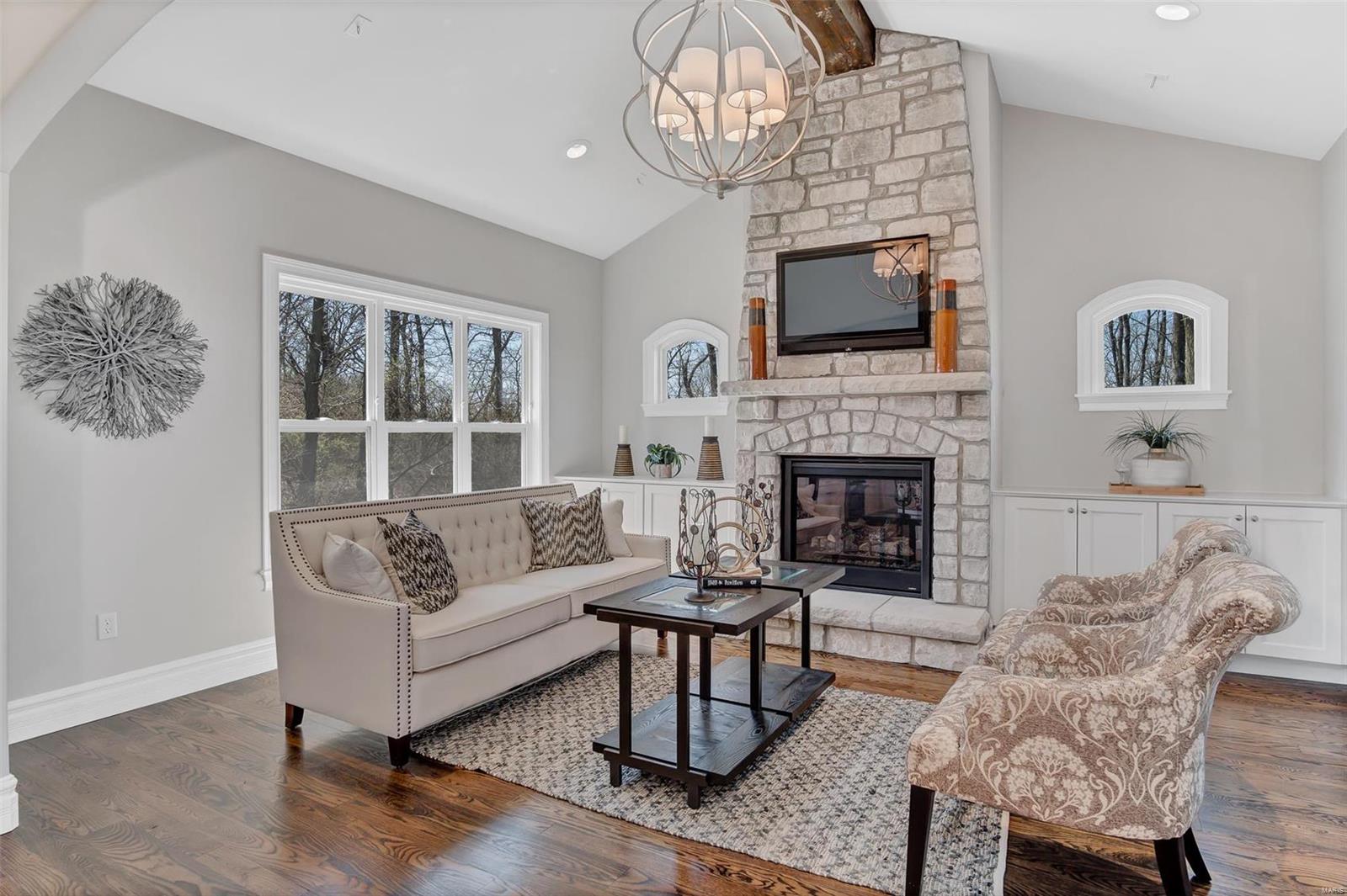 Belle Maison - Residential