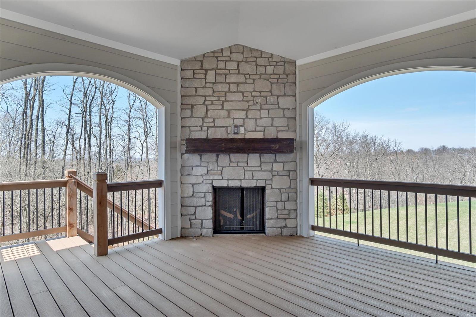 Belle Maison - Residential