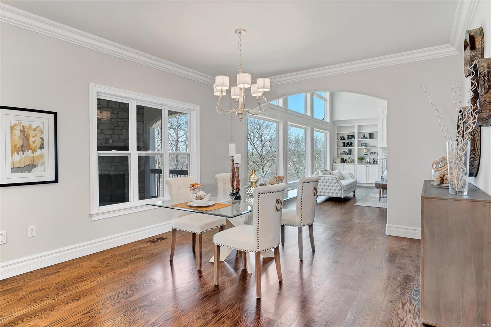 Belle Maison - Residential