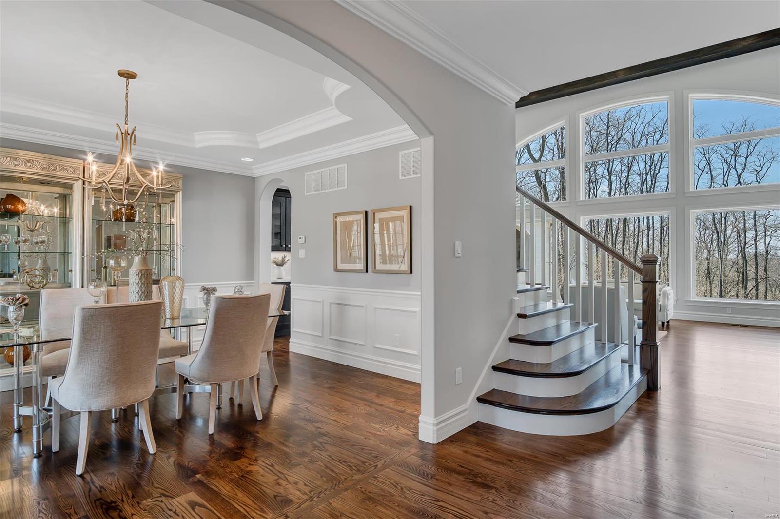 Belle Maison - Residential