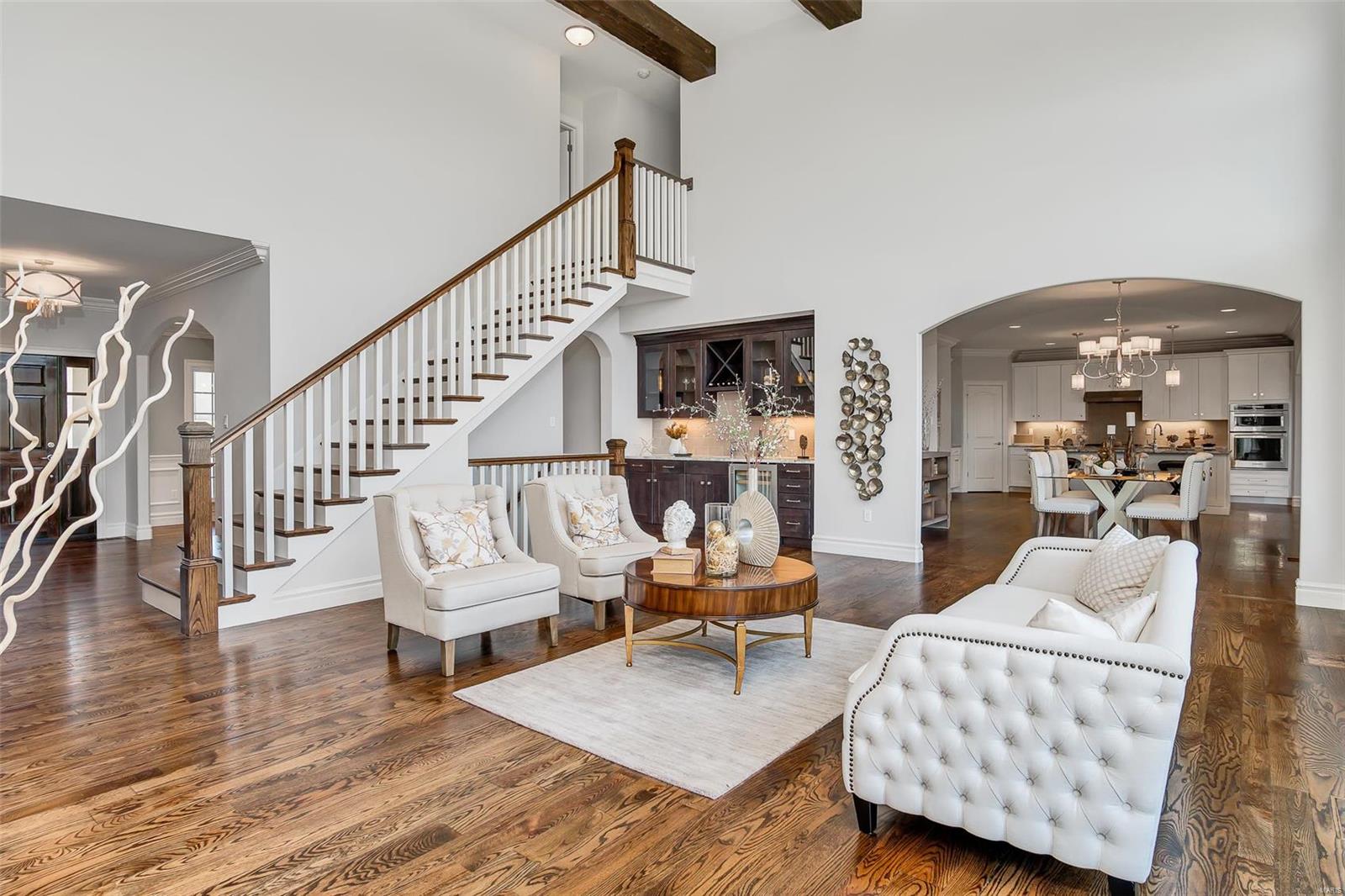 Belle Maison - Residential