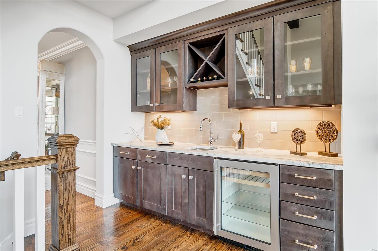 Belle Maison - Residential