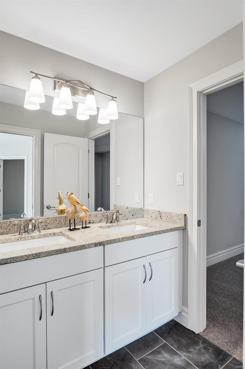 Belle Maison - Residential