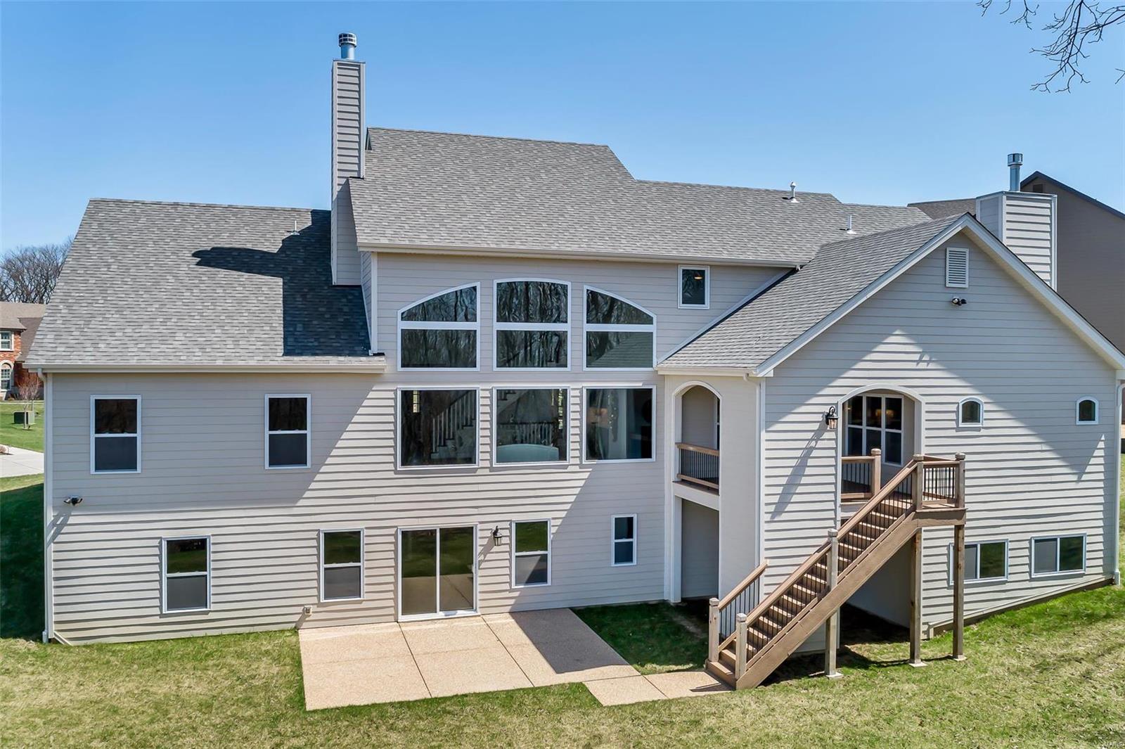 Belle Maison - Residential