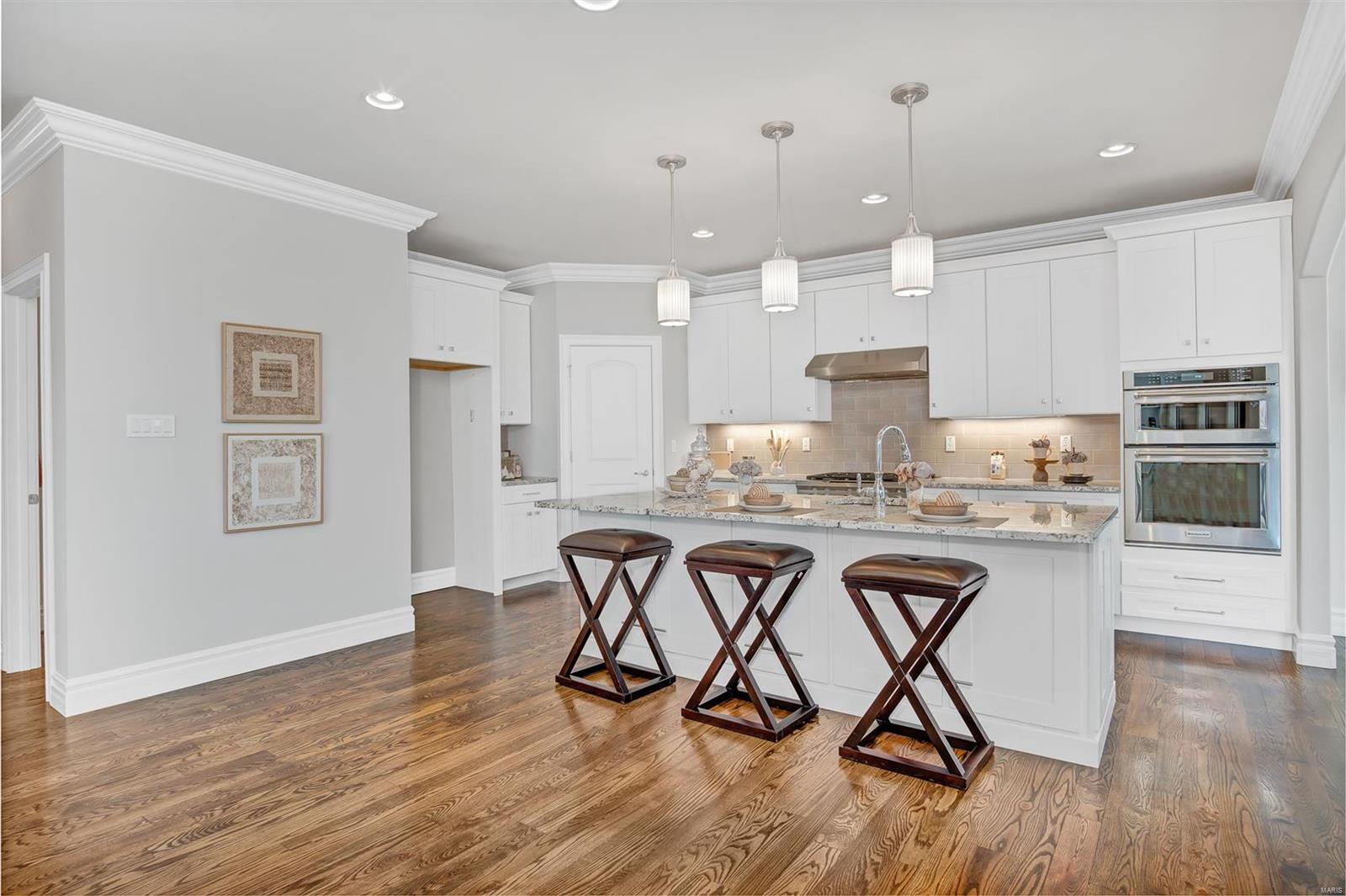 Belle Maison - Residential