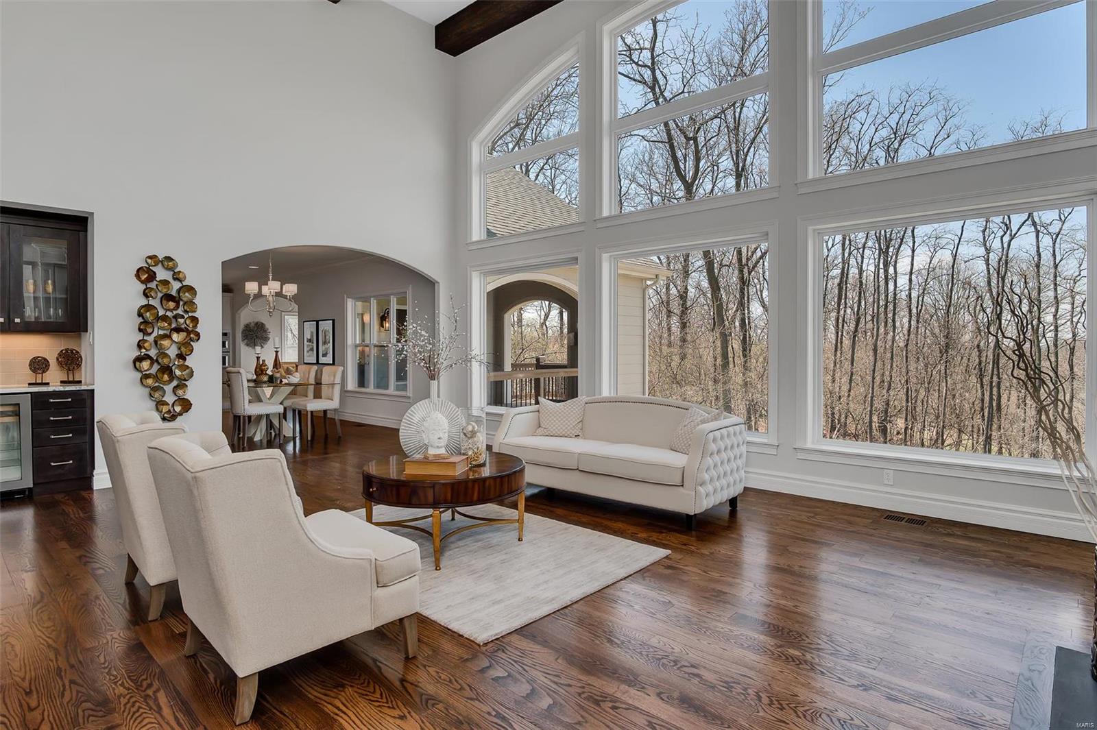 Belle Maison - Residential