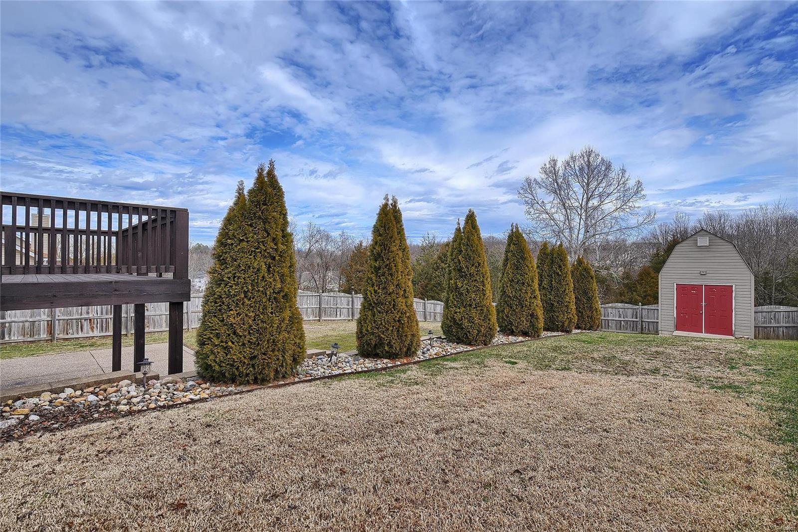 Tanglewood Estates 02 - Residential