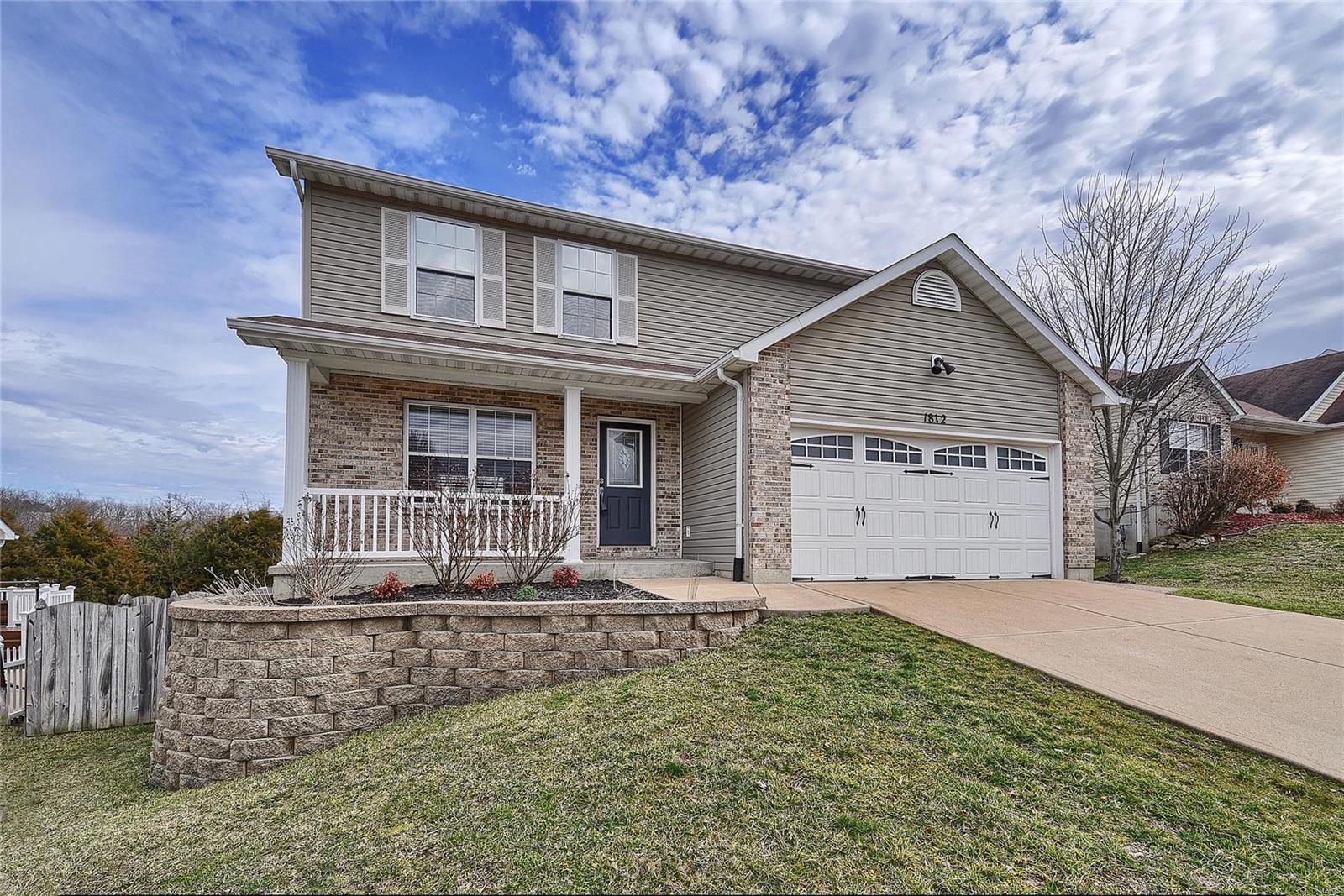 Tanglewood Estates 02 - Residential