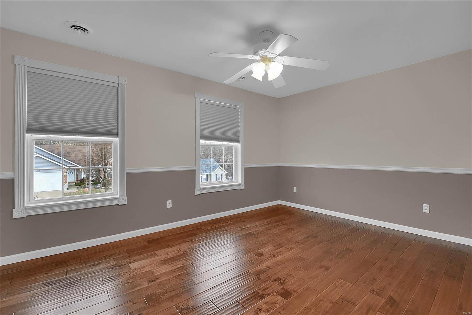 Tanglewood Estates 02 - Residential