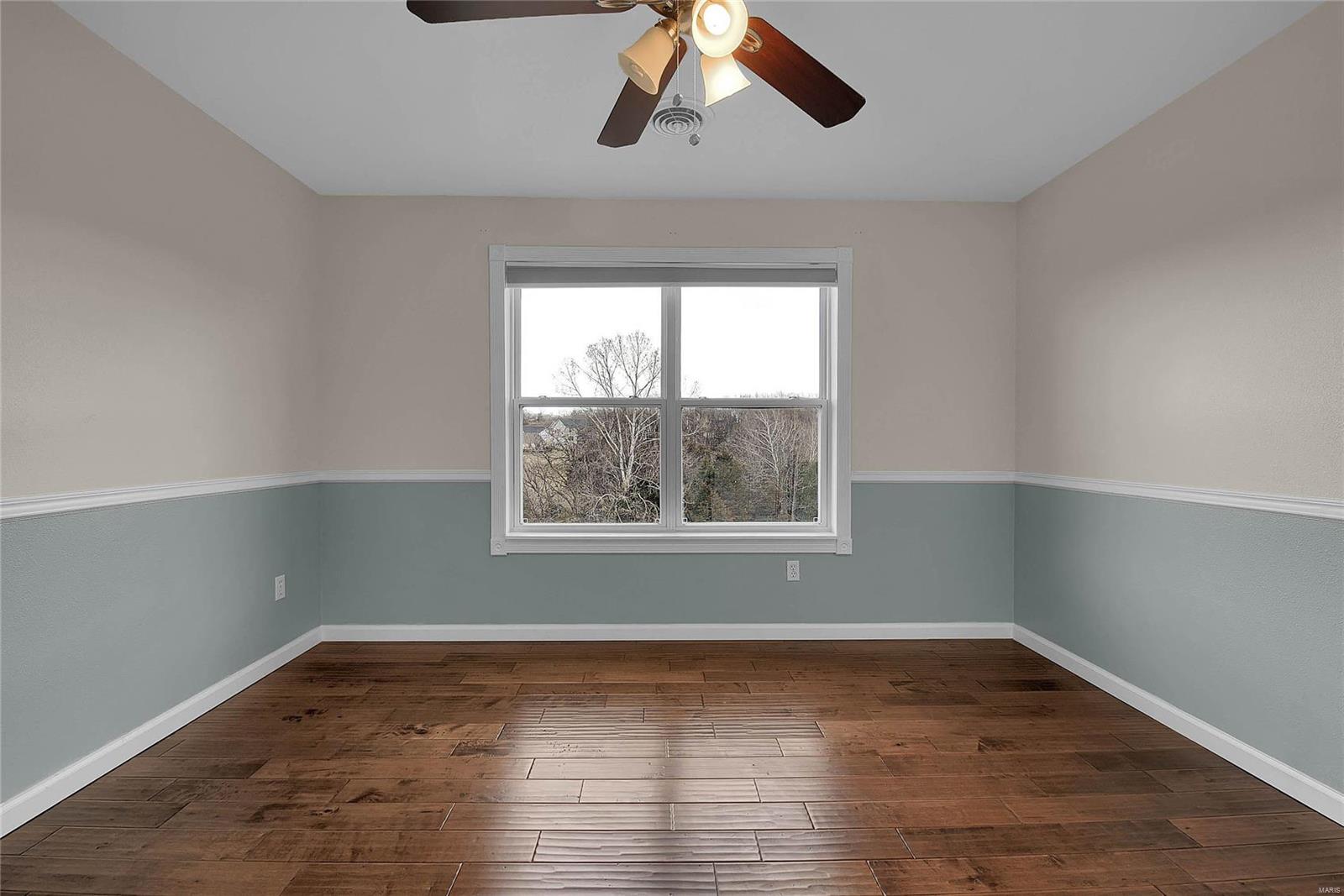 Tanglewood Estates 02 - Residential