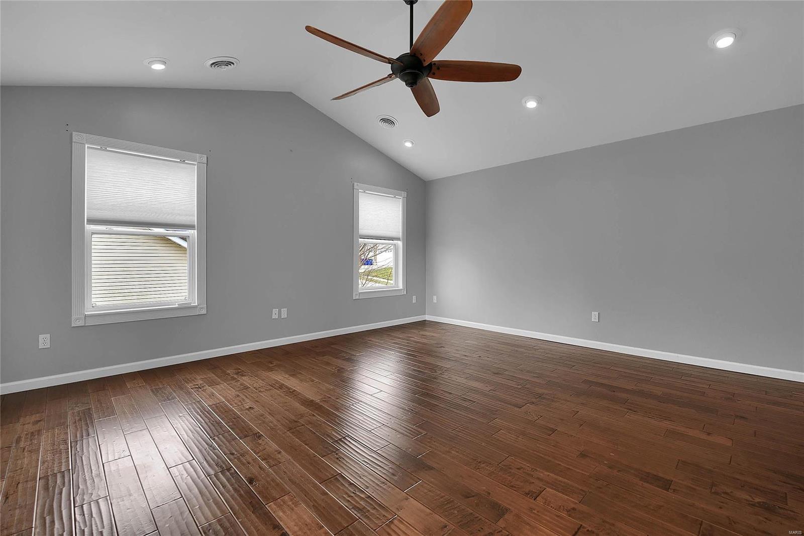 Tanglewood Estates 02 - Residential