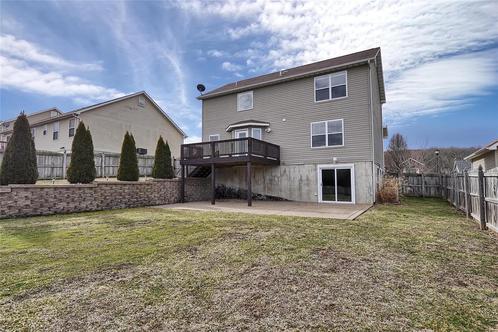 Tanglewood Estates 02 - Residential