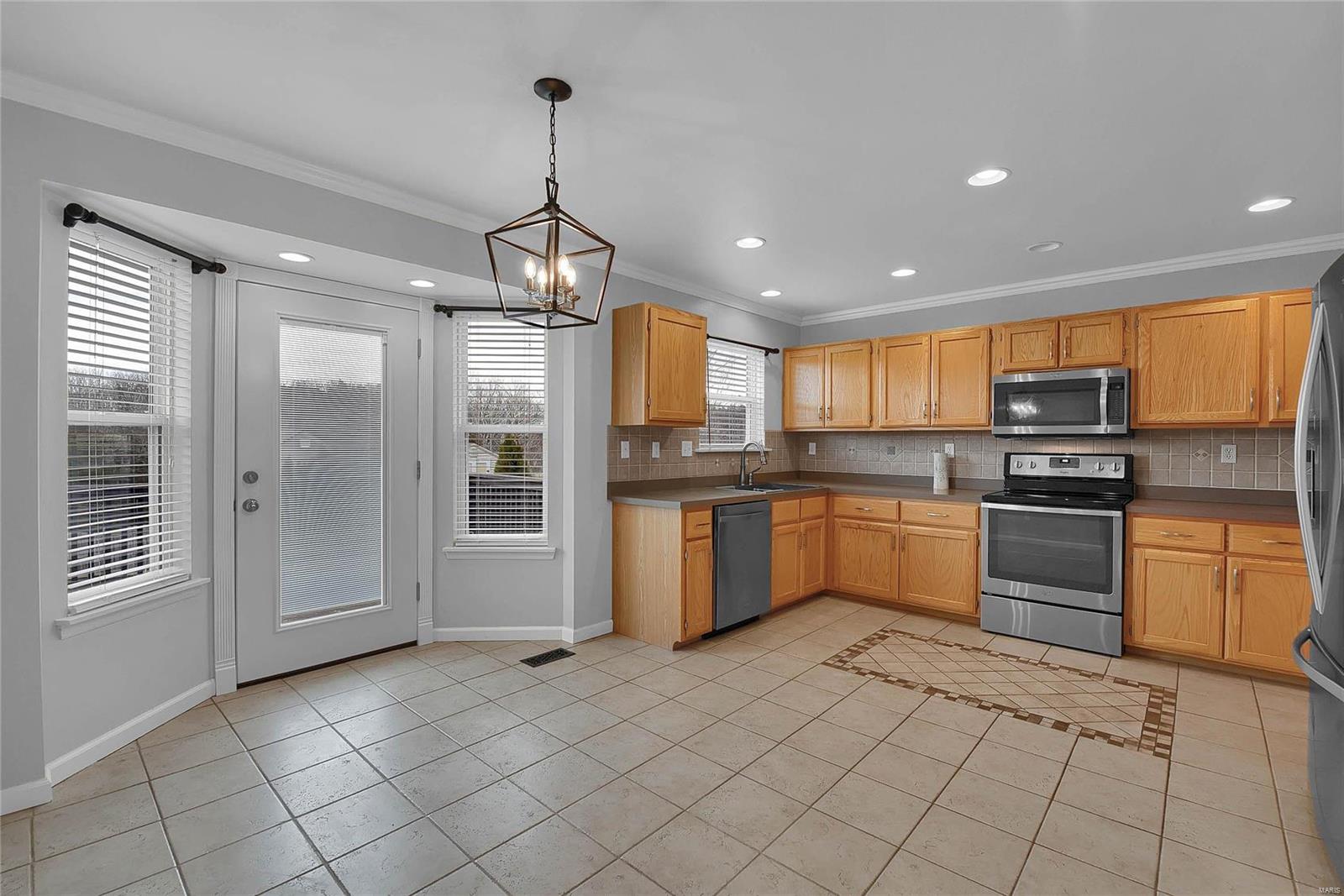 Tanglewood Estates 02 - Residential