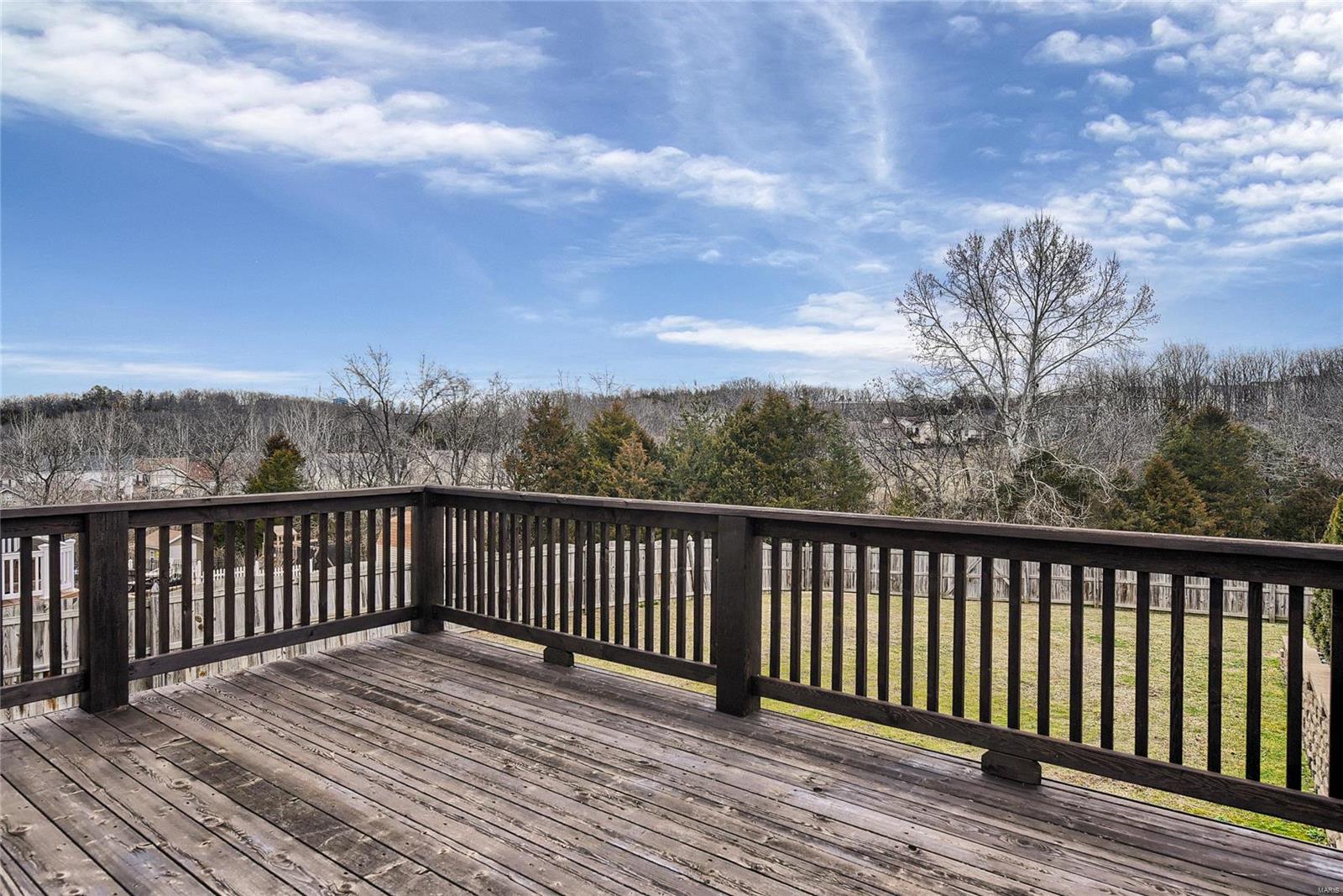 Tanglewood Estates 02 - Residential