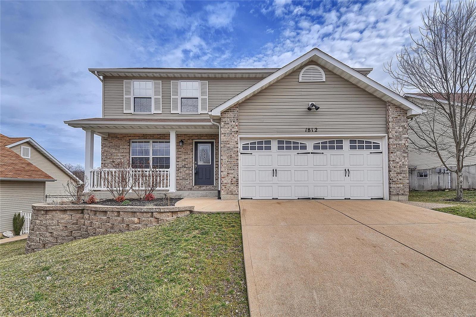 Tanglewood Estates 02 - Residential