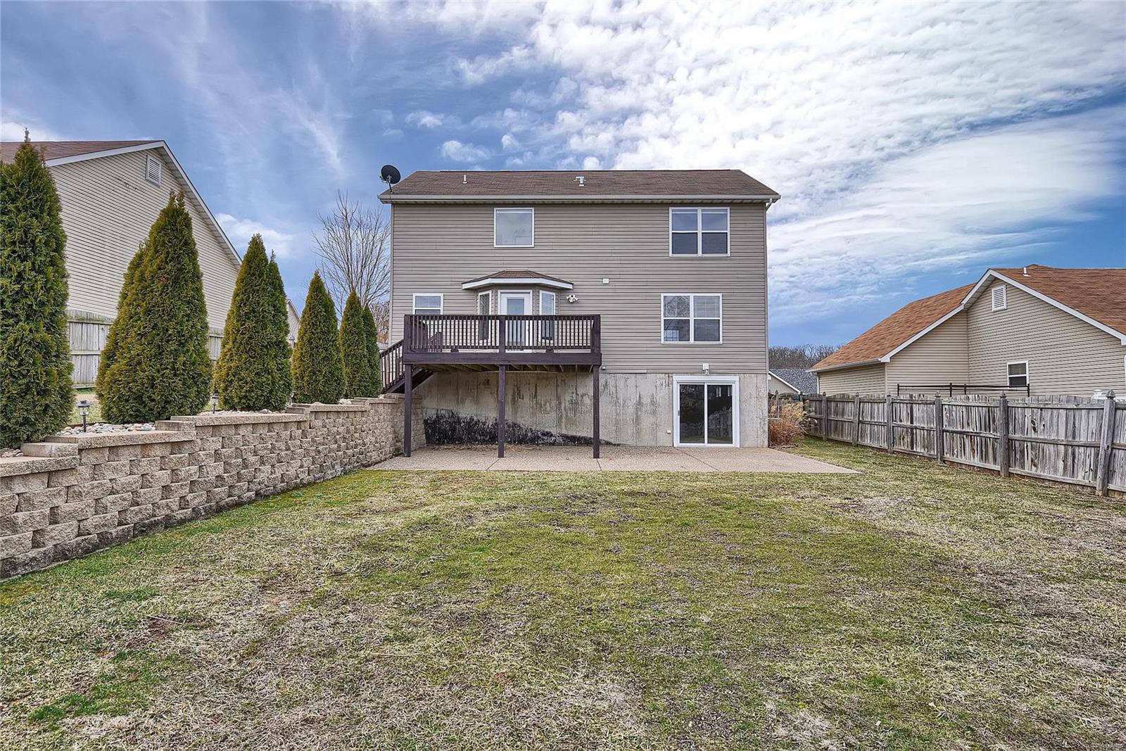 Tanglewood Estates 02 - Residential