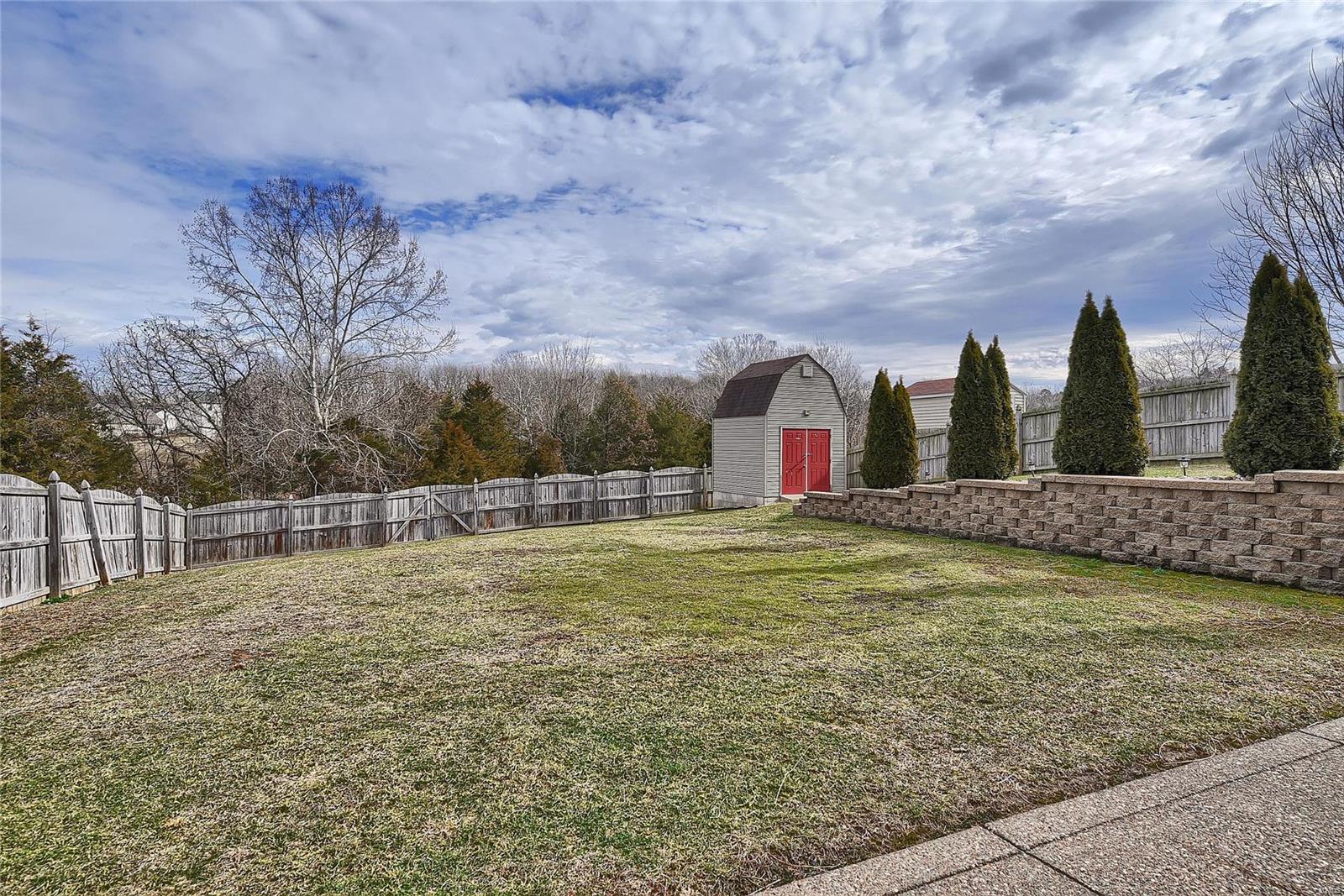 Tanglewood Estates 02 - Residential