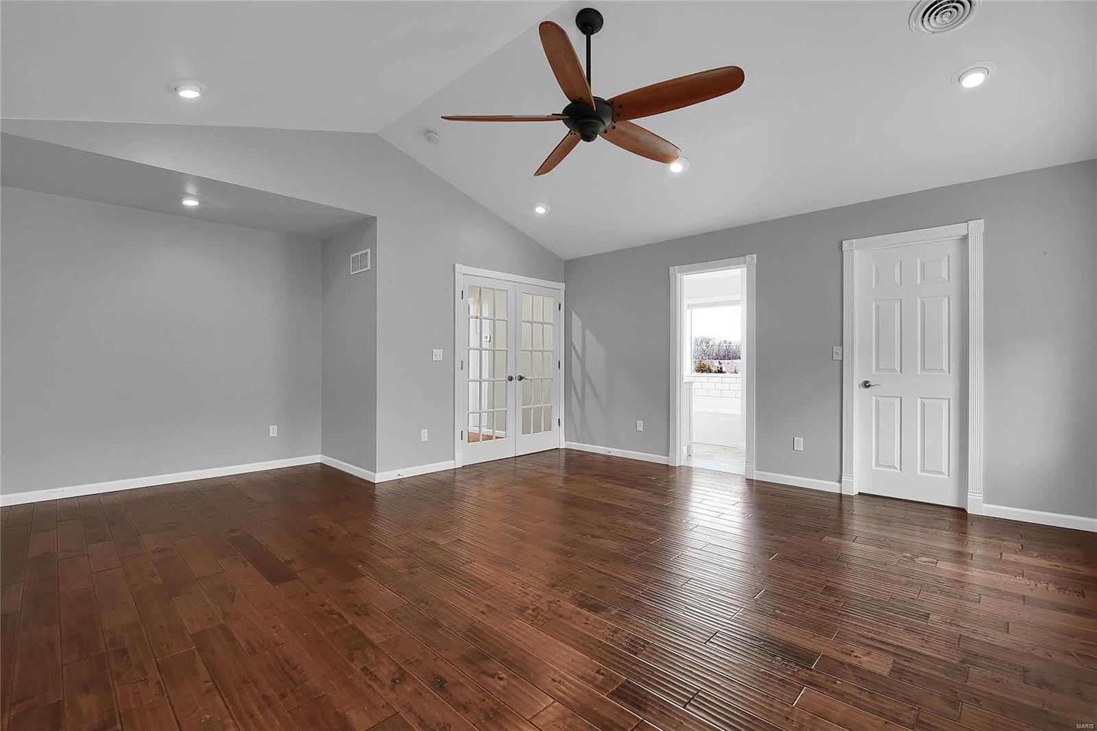 Tanglewood Estates 02 - Residential