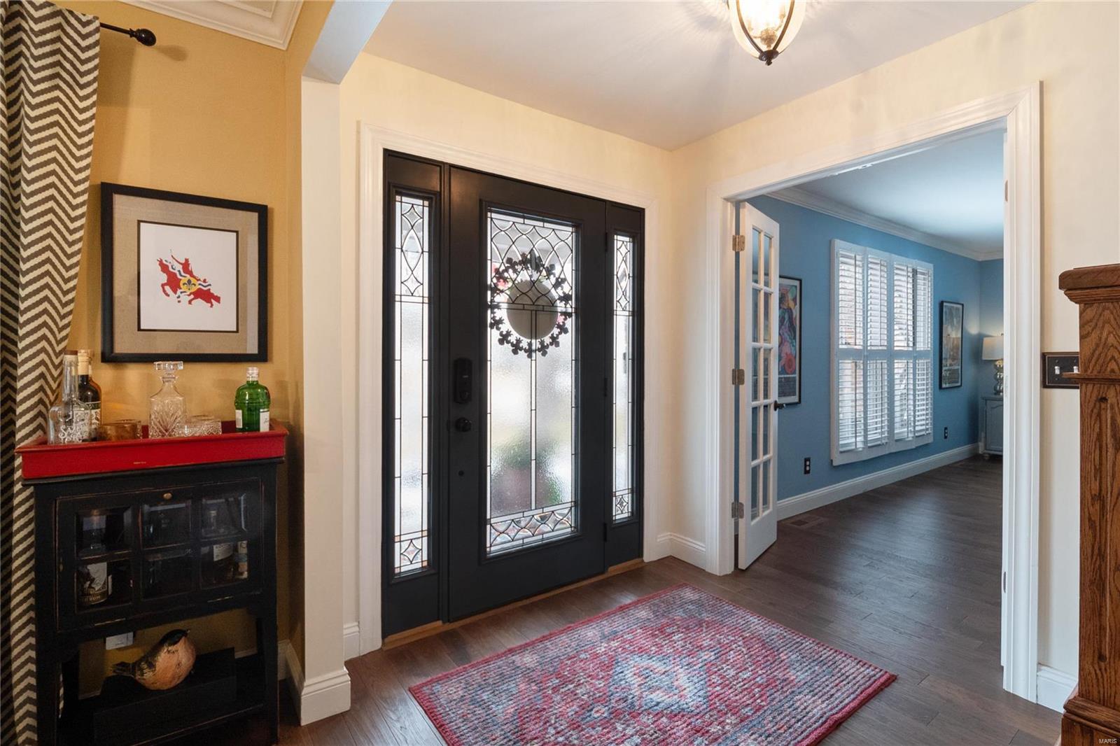 632 Waterford View Court