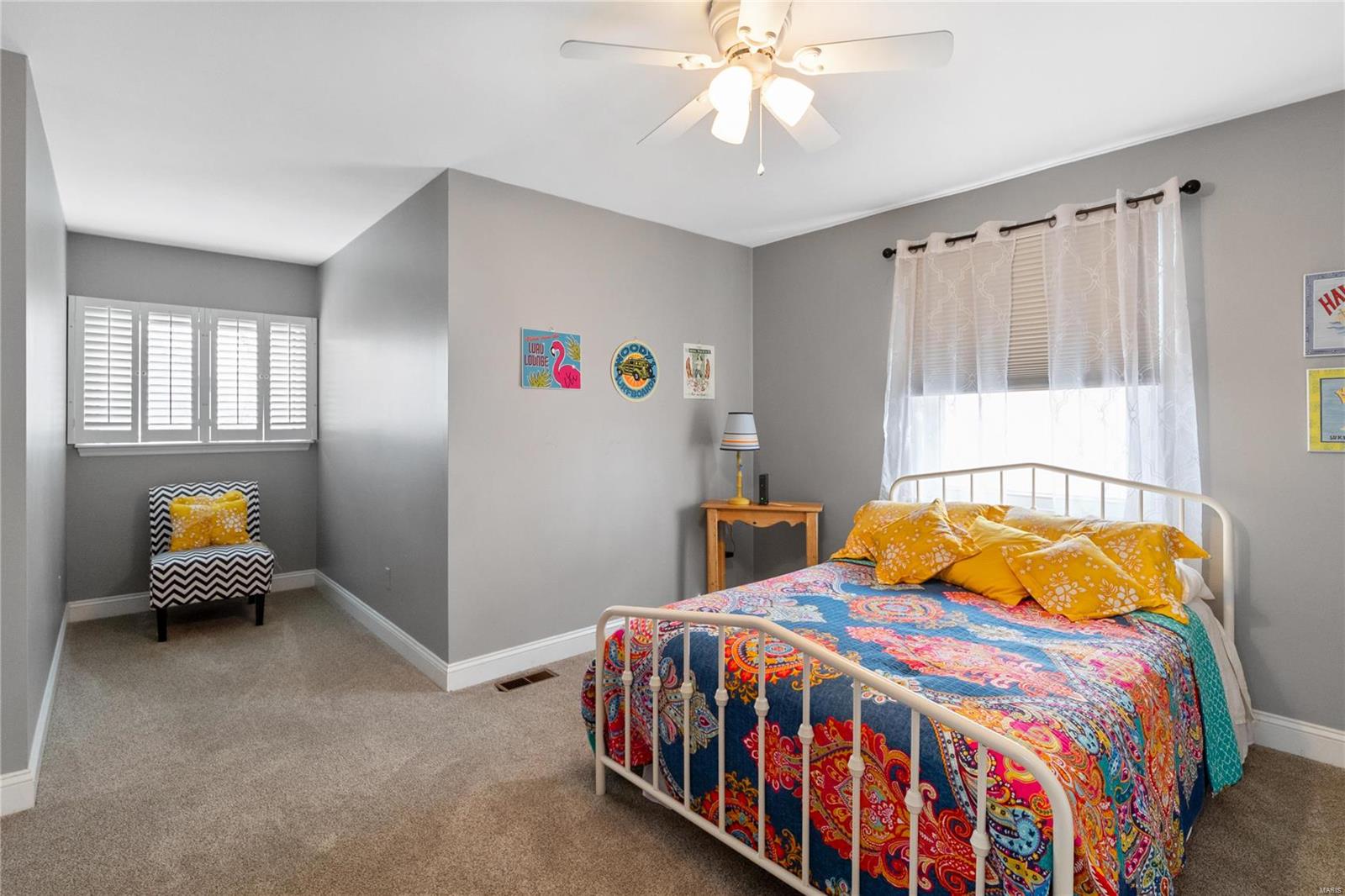 Ballwin, Missouri 63021, United States, 3 Bedrooms Bedrooms, ,3 BathroomsBathrooms,Residential,Coming Soon,97208