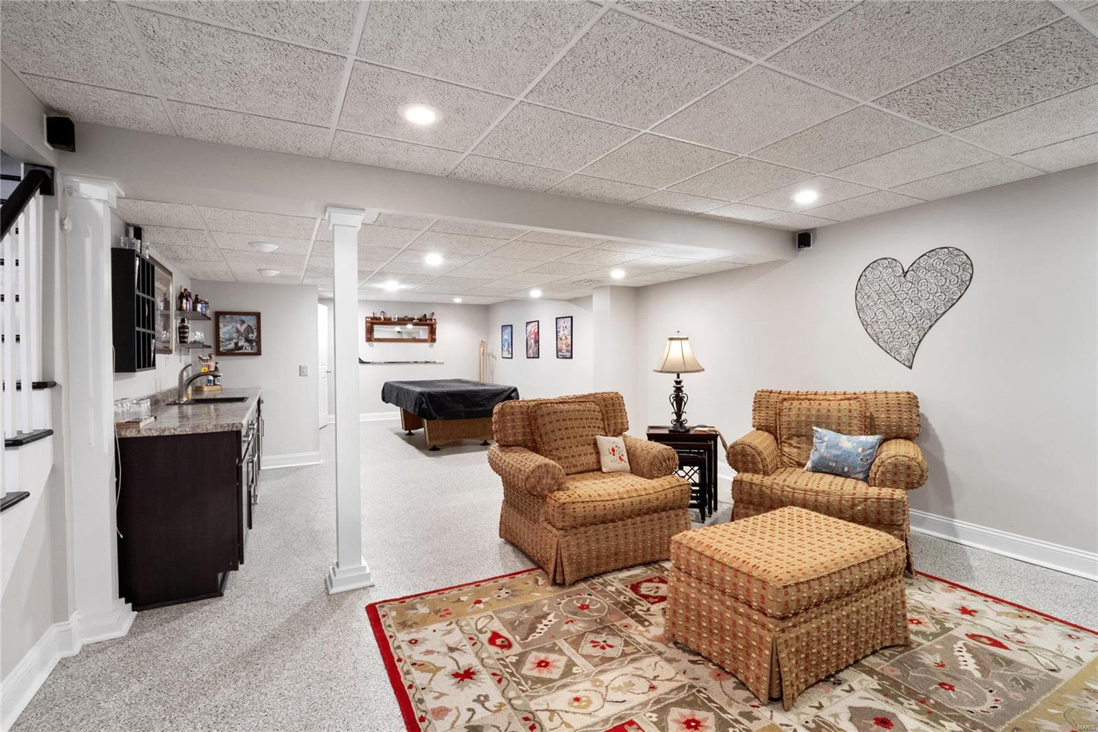 Ballwin, Missouri 63021, United States, 3 Bedrooms Bedrooms, ,3 BathroomsBathrooms,Residential,Coming Soon,97208