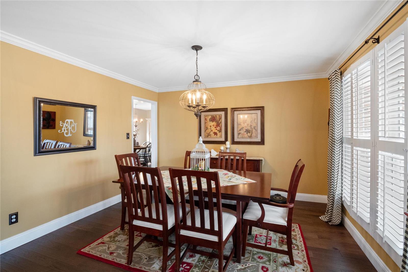 Ballwin, Missouri 63021, United States, 3 Bedrooms Bedrooms, ,3 BathroomsBathrooms,Residential,Coming Soon,97208