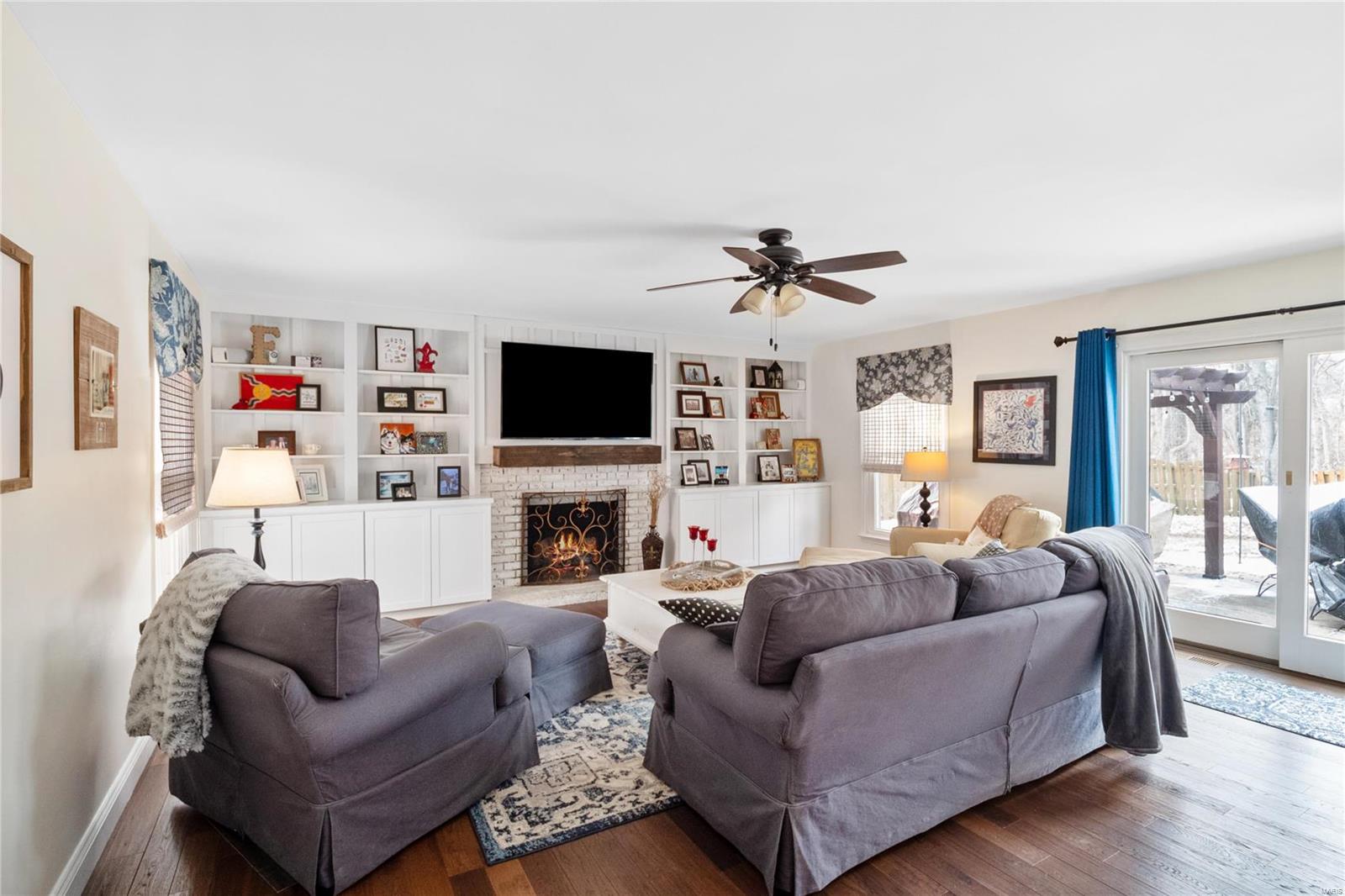 Ballwin, Missouri 63021, United States, 3 Bedrooms Bedrooms, ,3 BathroomsBathrooms,Residential,Coming Soon,97208