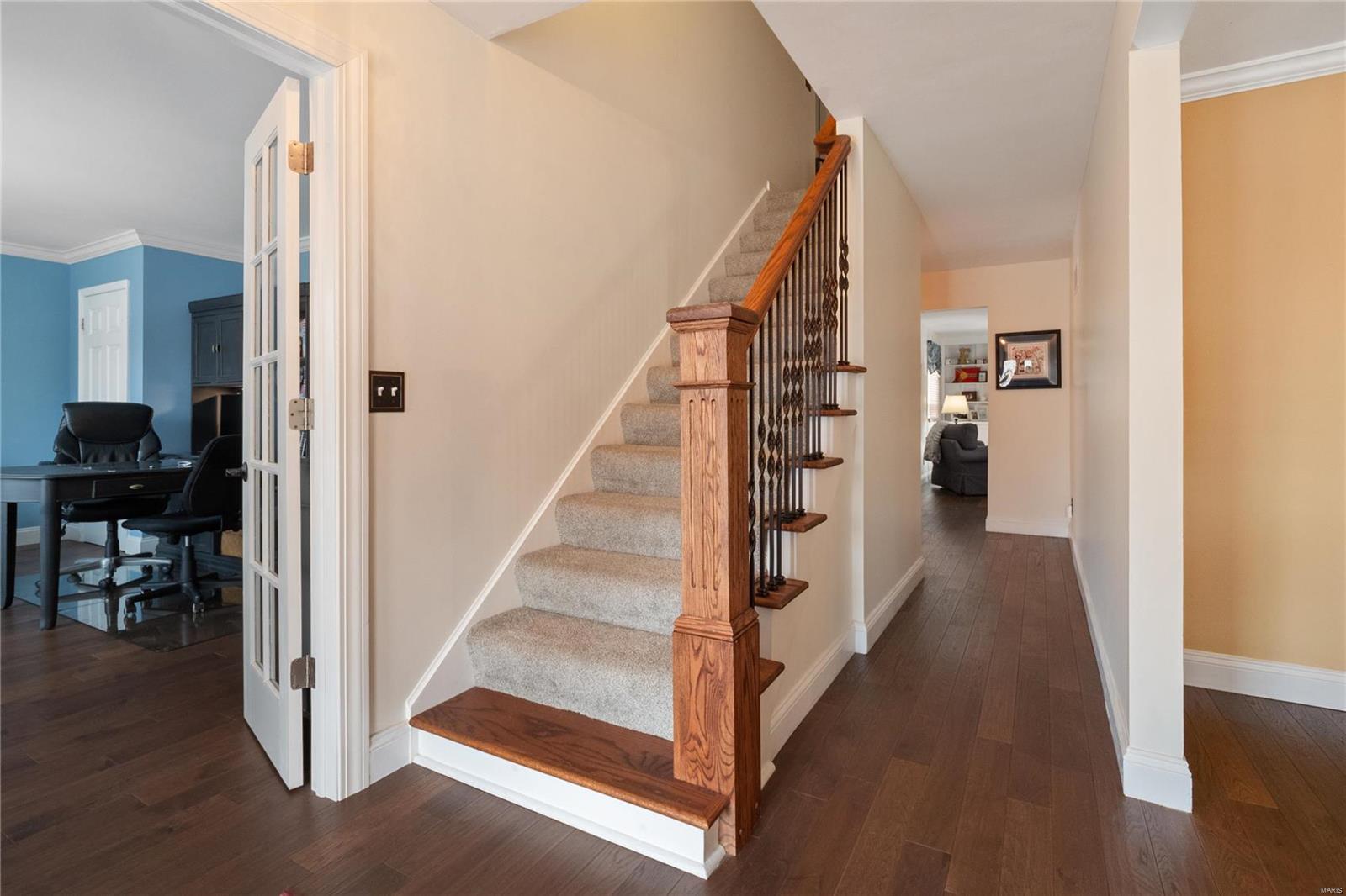 632 Waterford View Court