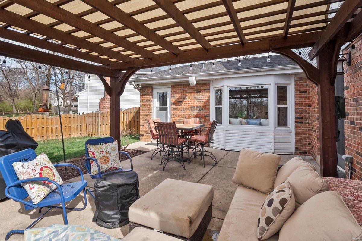 Ballwin, Missouri 63021, United States, 3 Bedrooms Bedrooms, ,3 BathroomsBathrooms,Residential,Coming Soon,97208