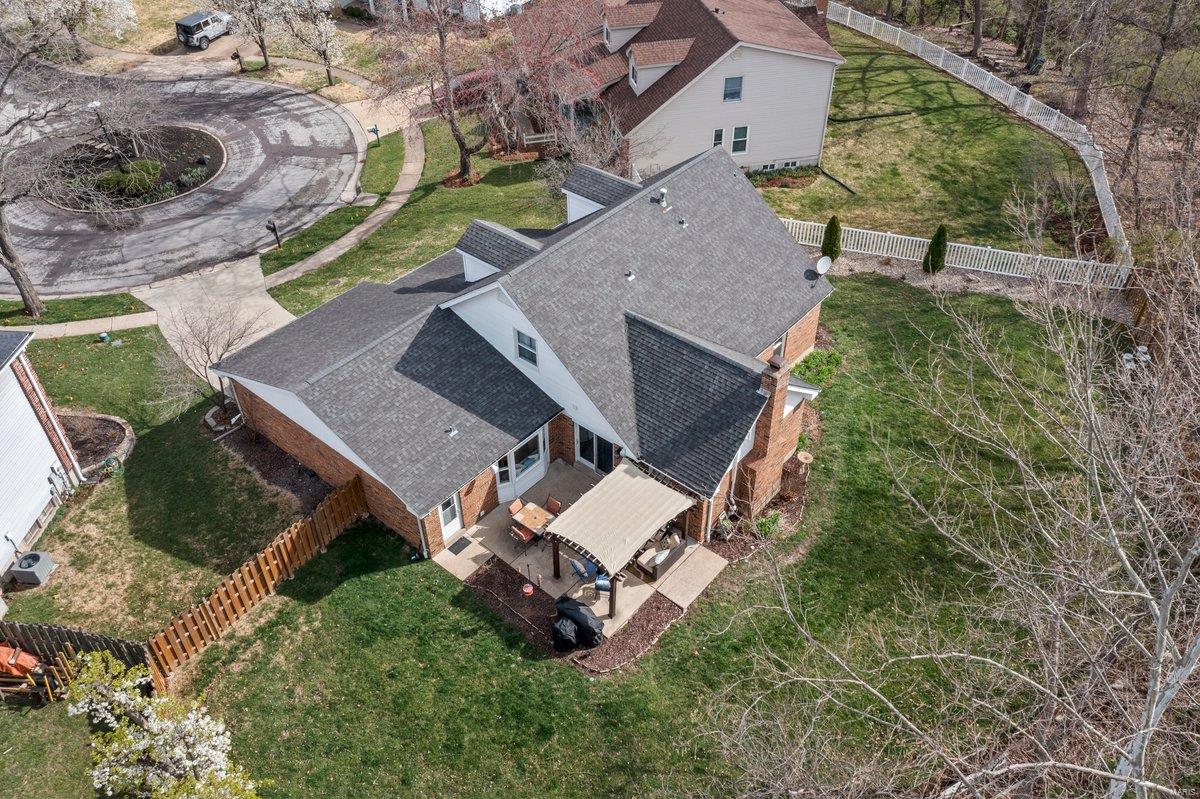 Ballwin, Missouri 63021, United States, 3 Bedrooms Bedrooms, ,3 BathroomsBathrooms,Residential,Coming Soon,97208