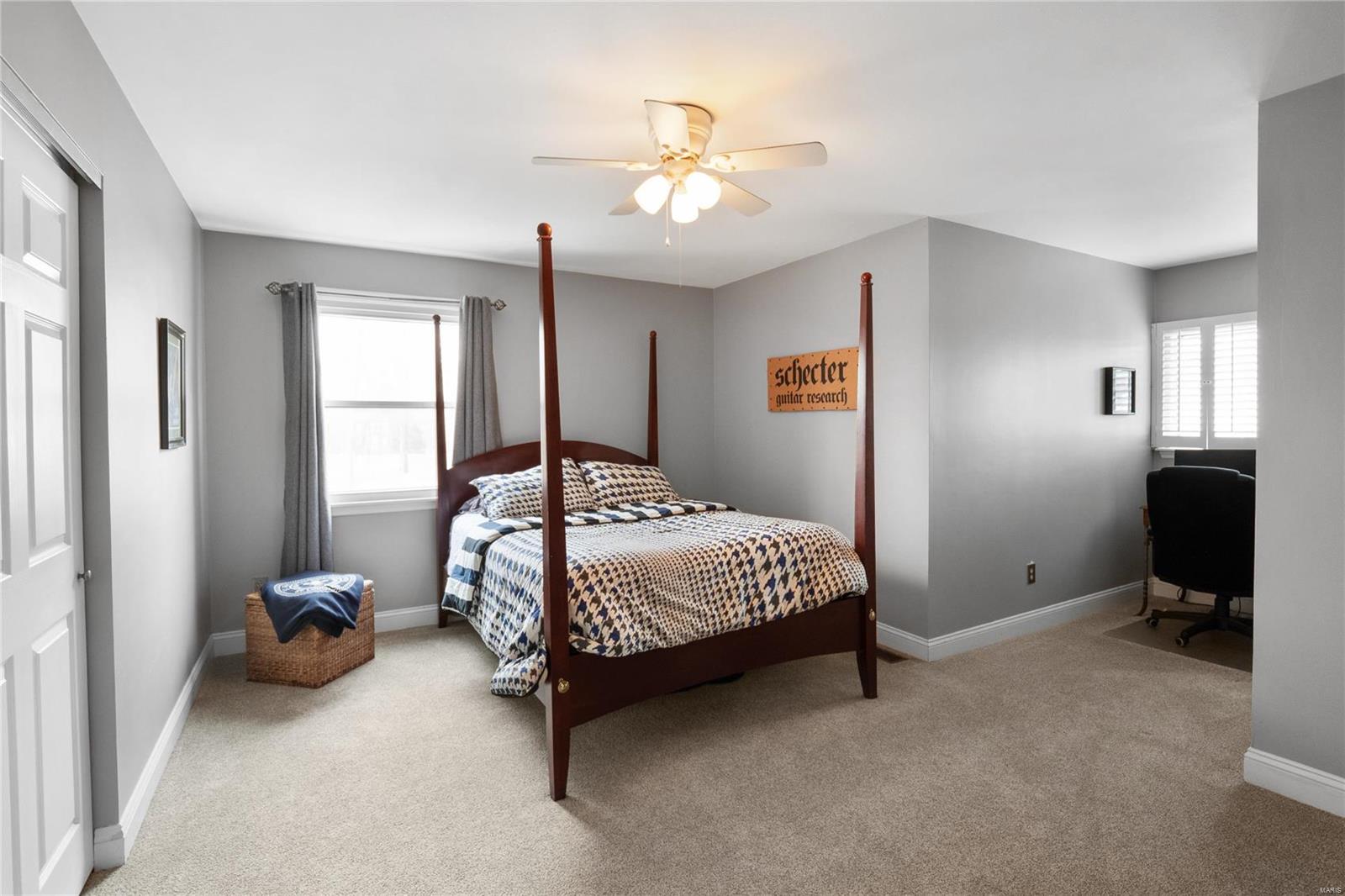 Ballwin, Missouri 63021, United States, 3 Bedrooms Bedrooms, ,3 BathroomsBathrooms,Residential,Coming Soon,97208