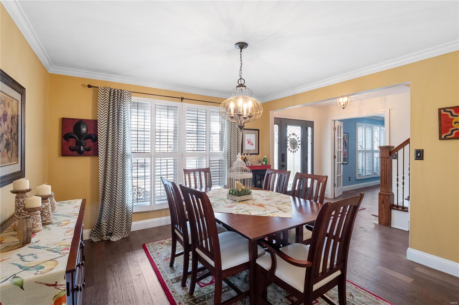 Ballwin, Missouri 63021, United States, 3 Bedrooms Bedrooms, ,3 BathroomsBathrooms,Residential,Coming Soon,97208