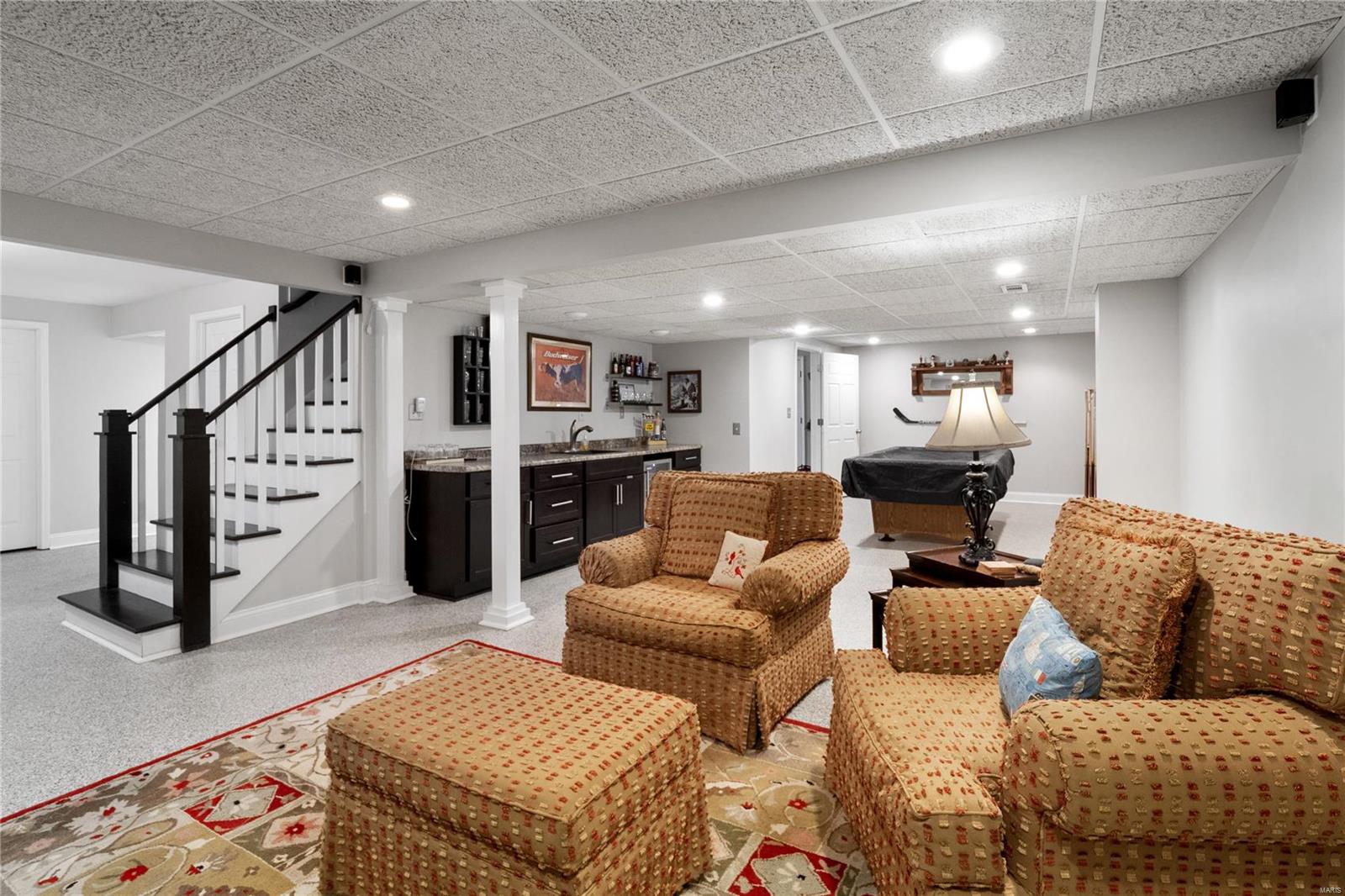 Ballwin, Missouri 63021, United States, 3 Bedrooms Bedrooms, ,3 BathroomsBathrooms,Residential,Coming Soon,97208