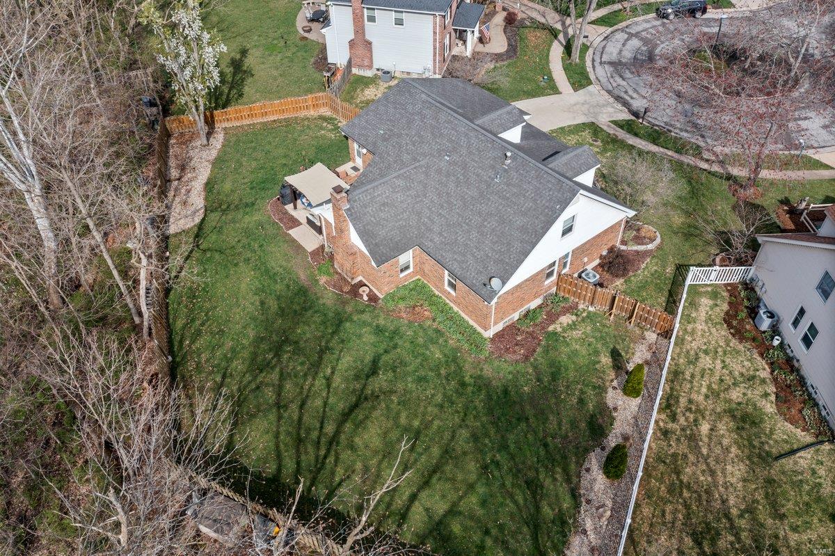 632 Waterford View Court