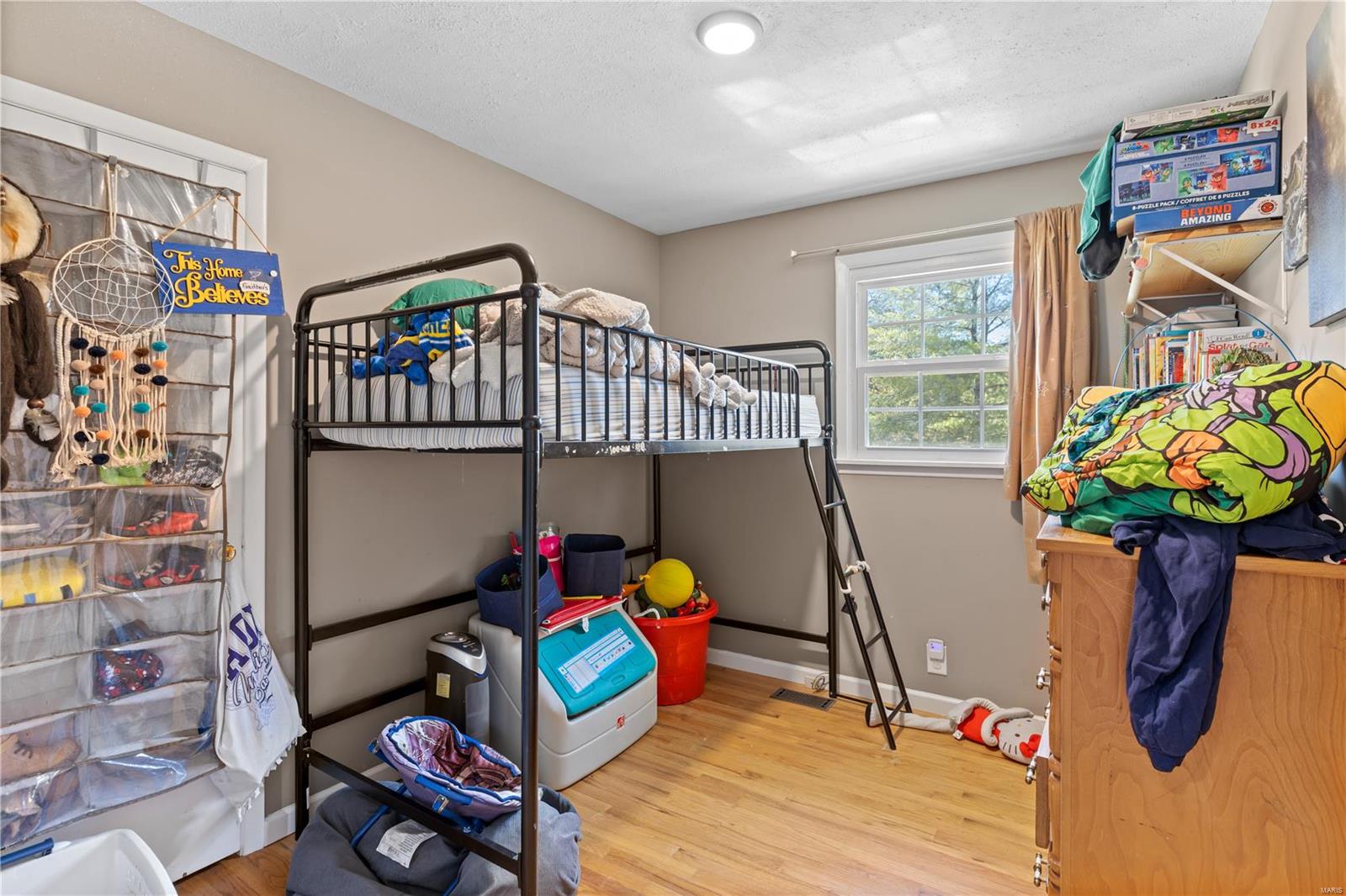 Crestview Acres - Residential