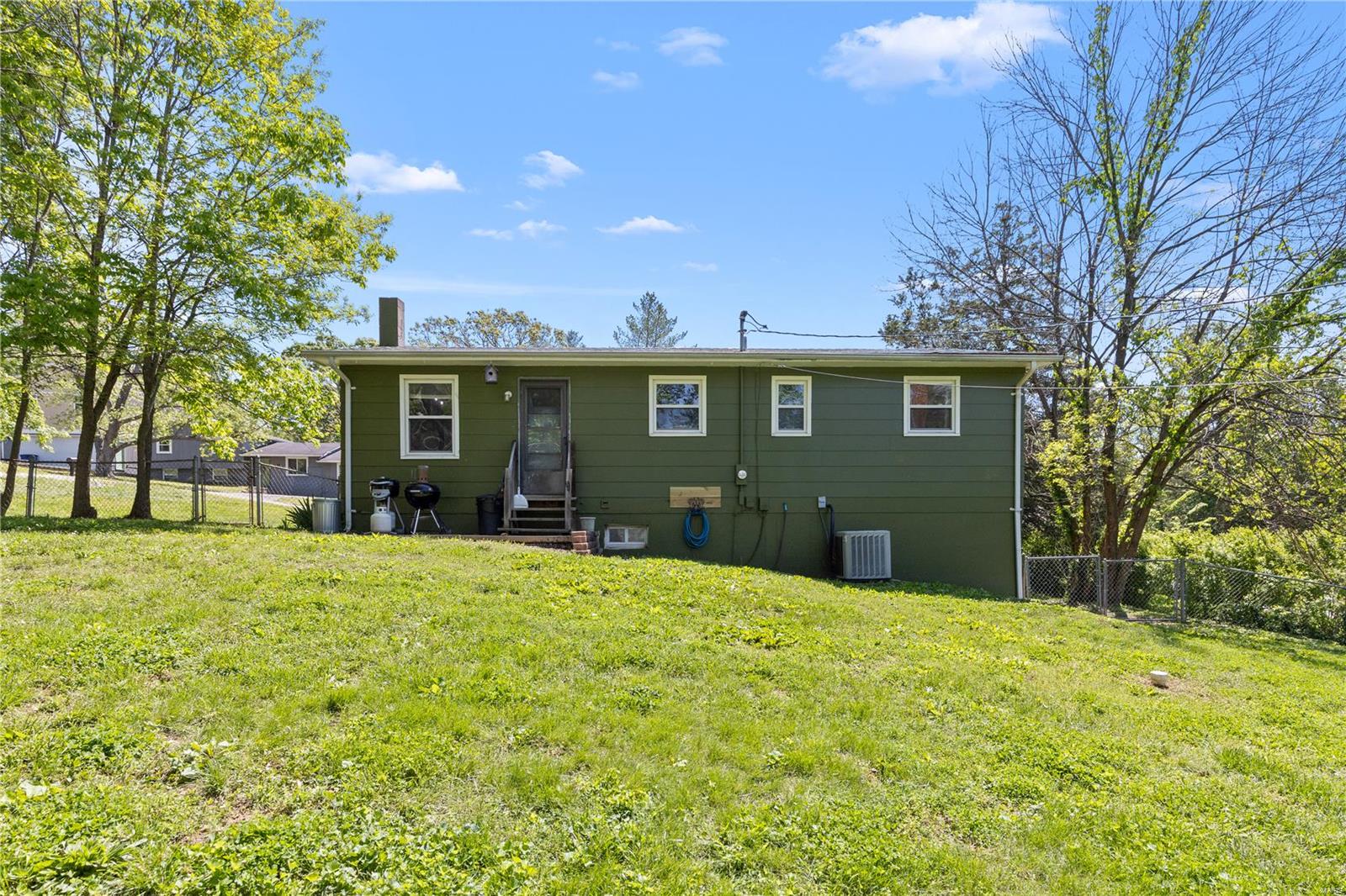 Crestview Acres - Residential