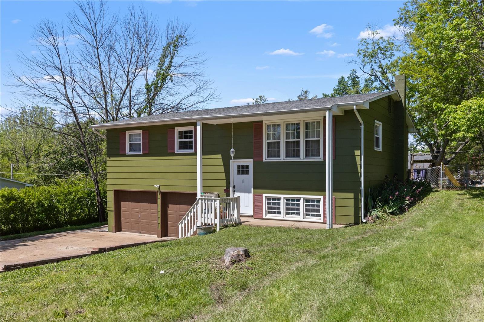 Crestview Acres - Residential