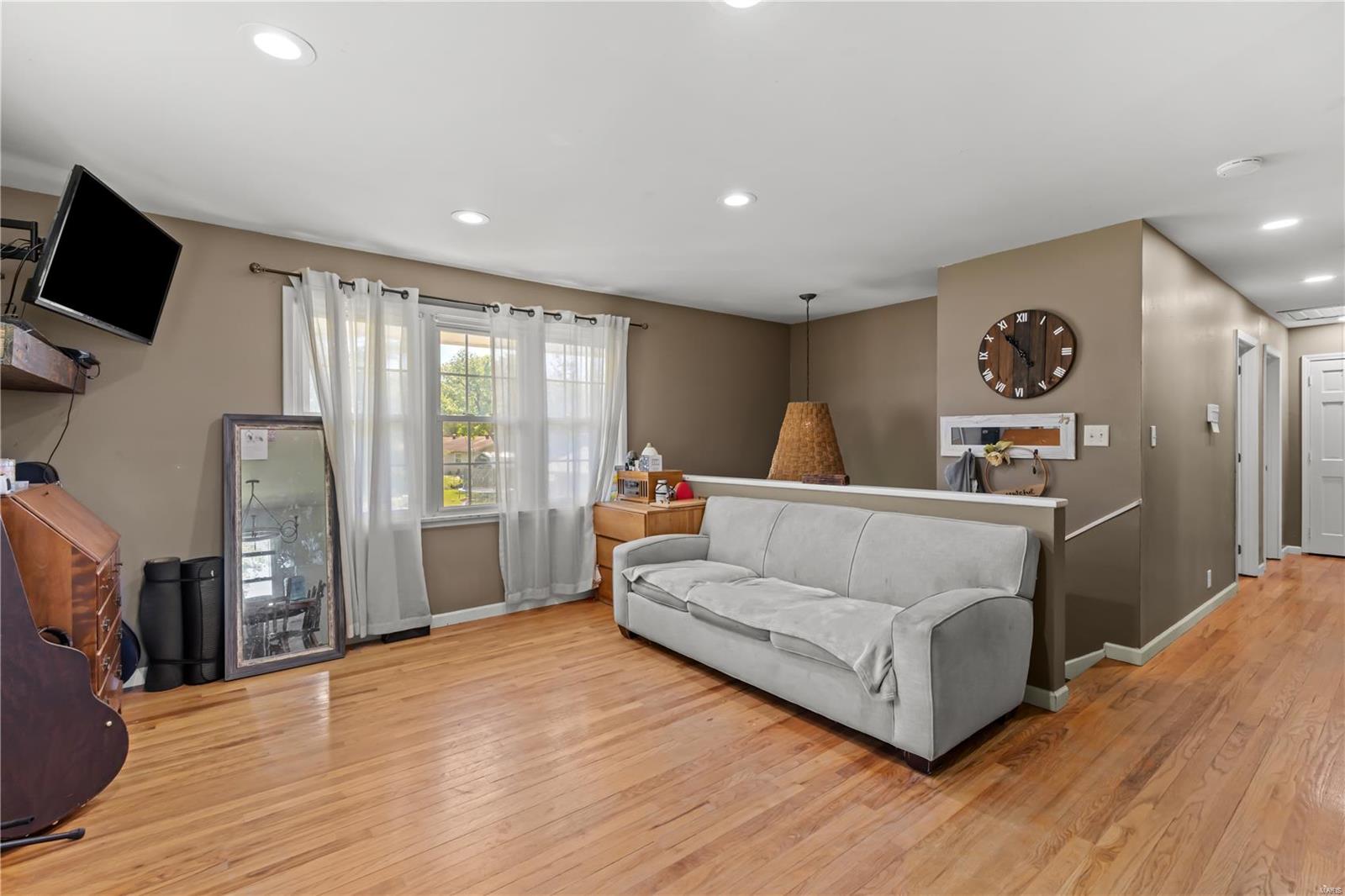 Crestview Acres - Residential