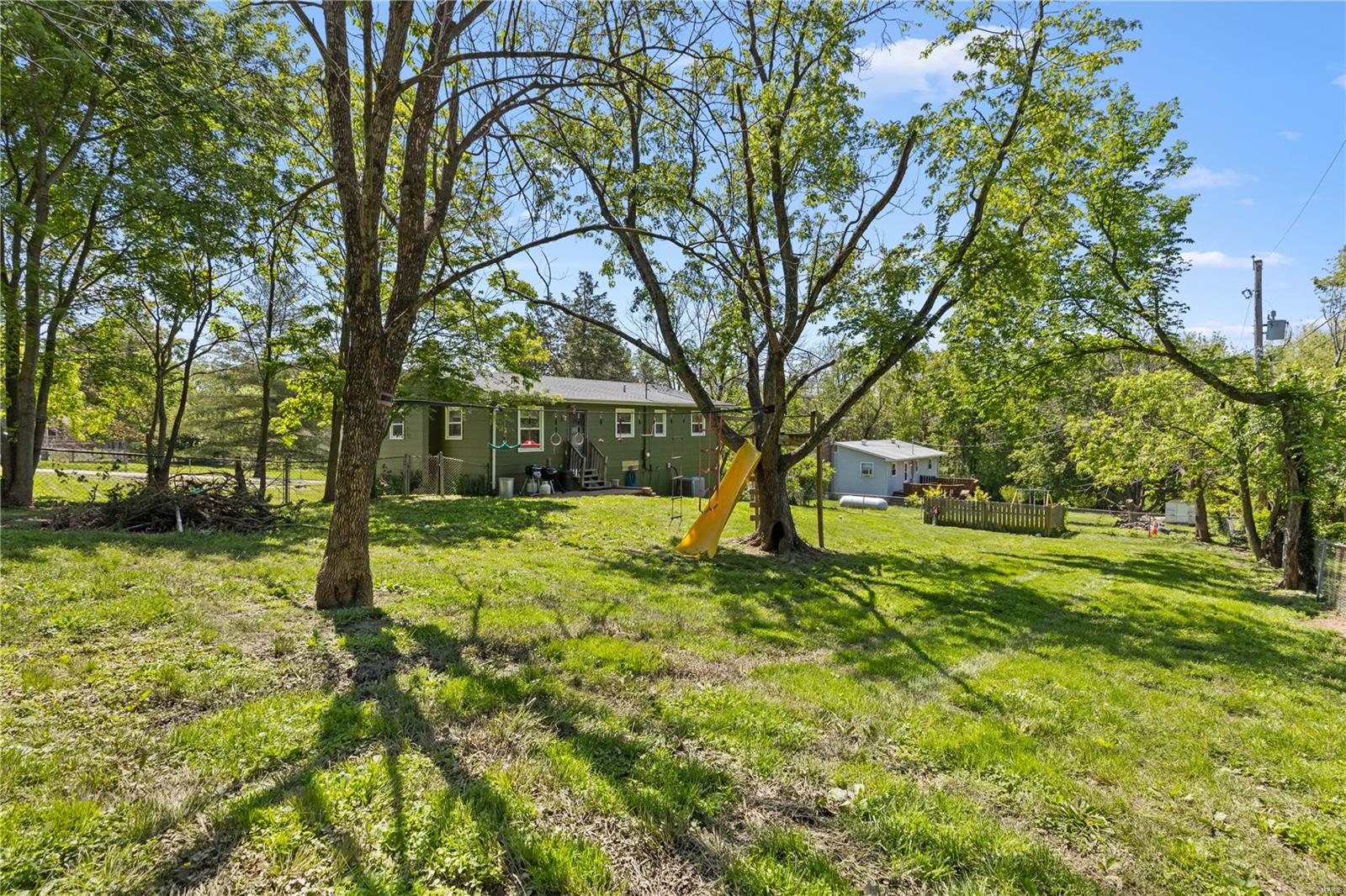 Crestview Acres - Residential