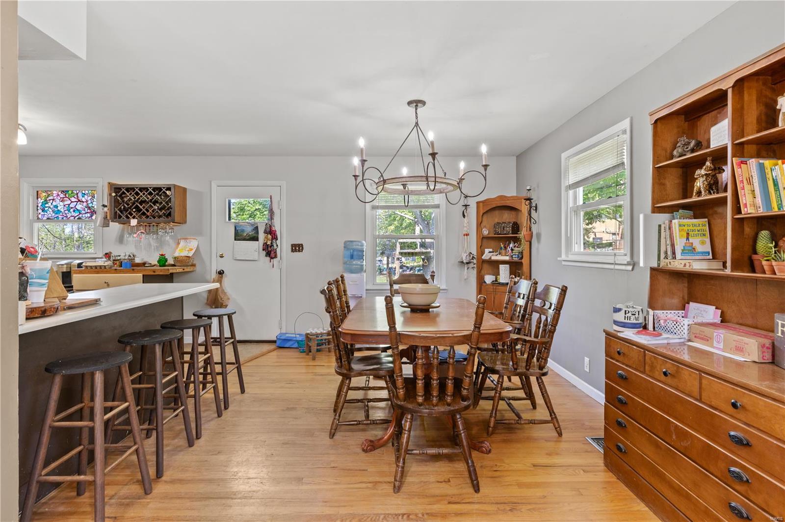 Crestview Acres - Residential