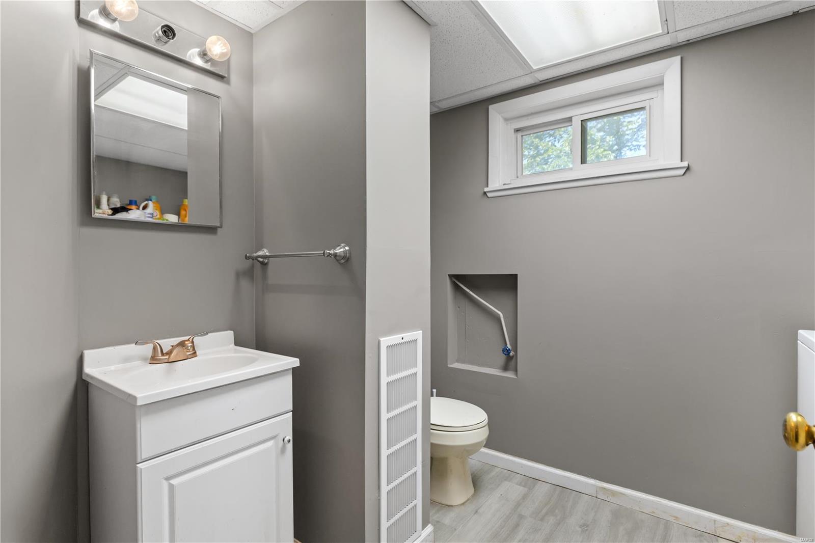 Crestview Acres - Residential