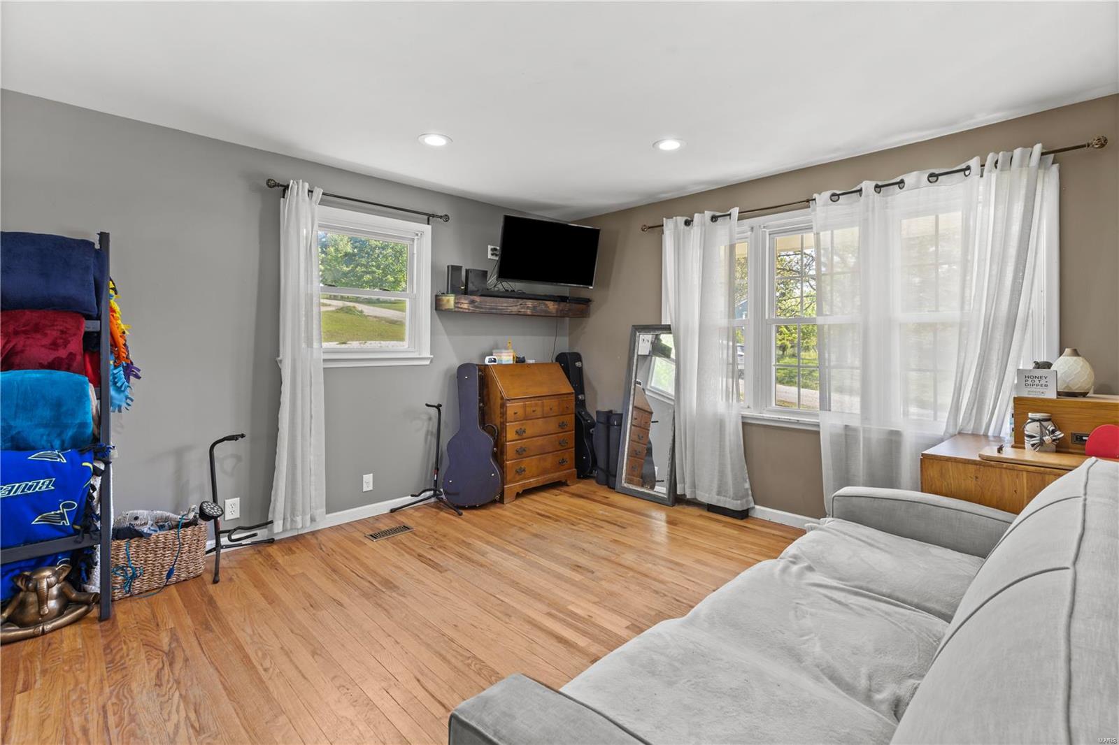 Crestview Acres - Residential